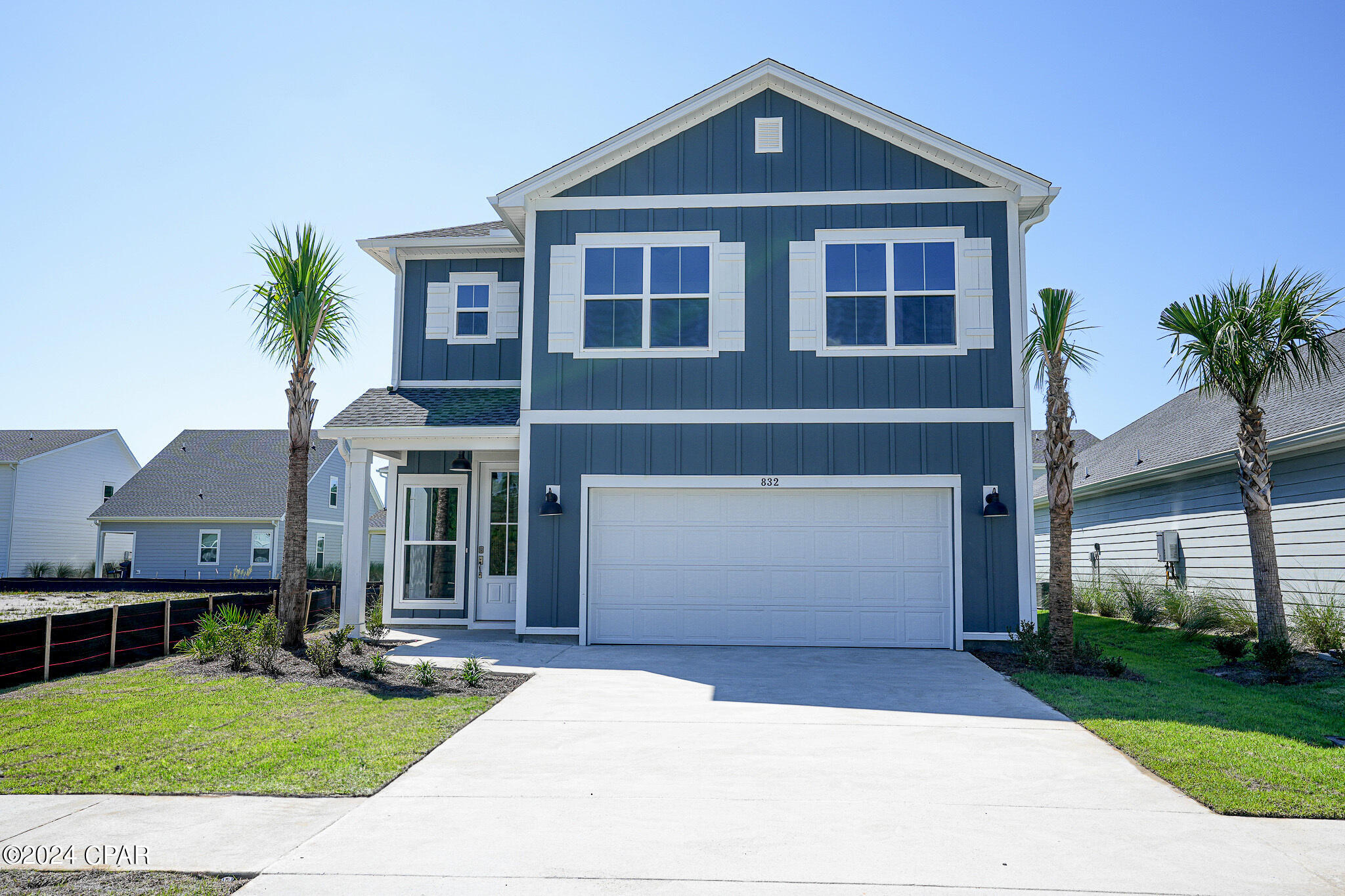 Photo of 832 Walsonham Panama City Beach FL 32407