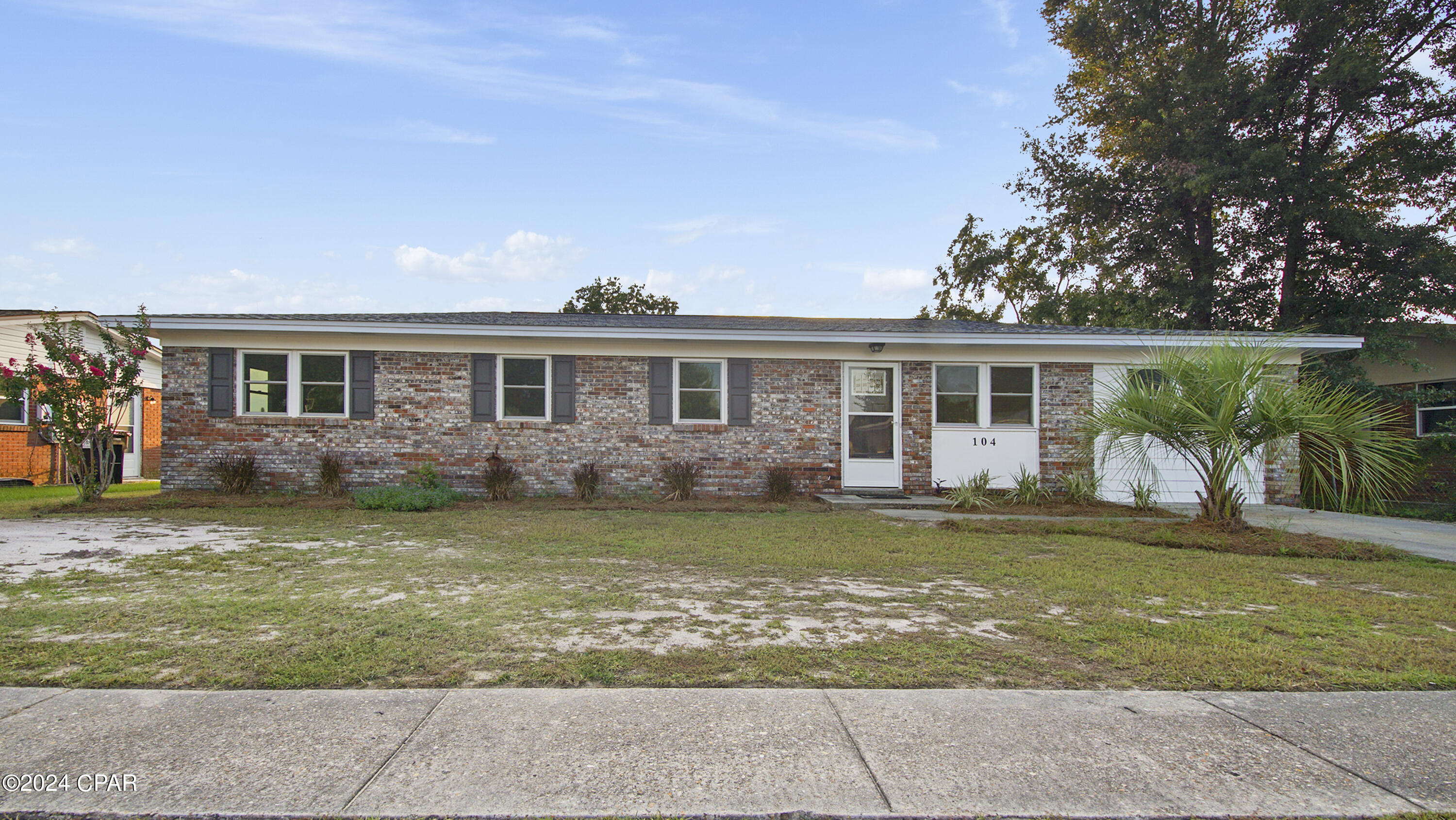 Photo of 104 Kimbrel Panama City FL 32404