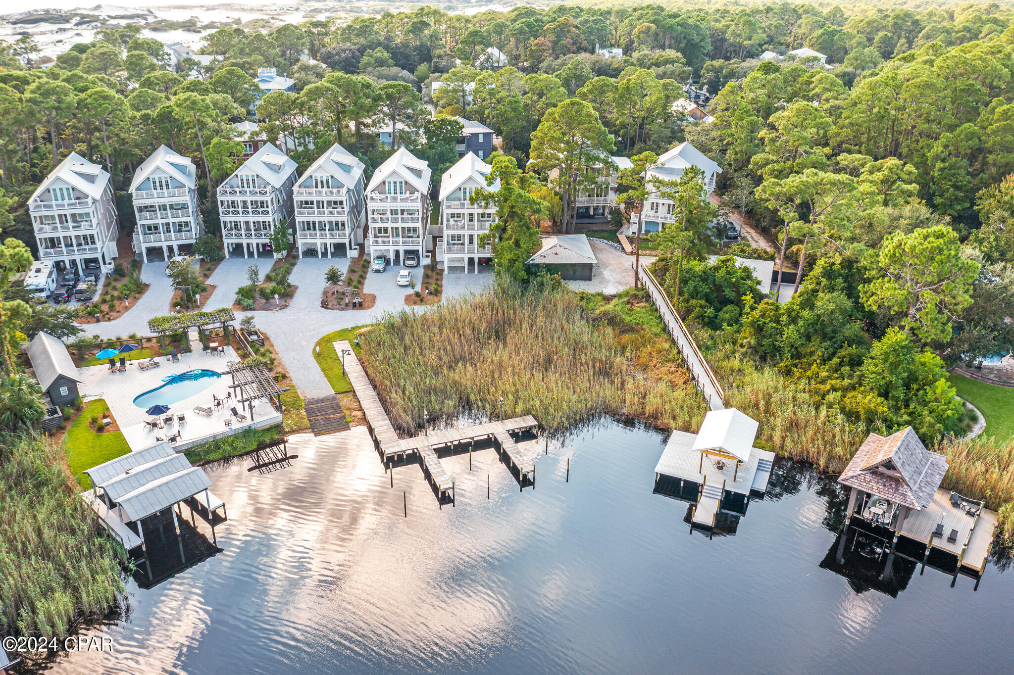 267 Grayton Trails Road, Santa Rosa Beach, Florida image 3