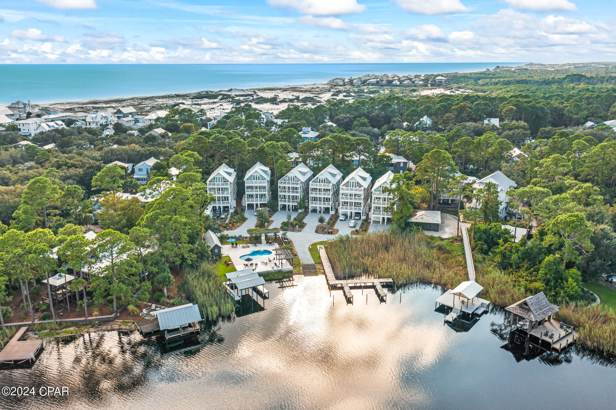 267 Grayton Trails Road, Santa Rosa Beach, Florida image 4
