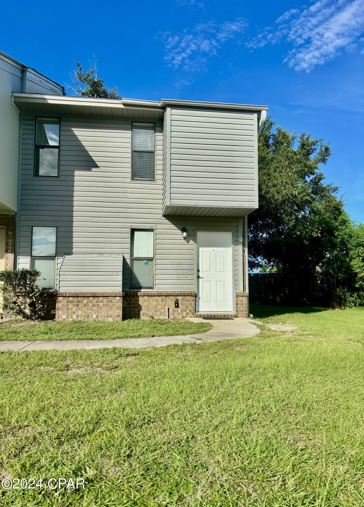 Details for 1200 Stephen Drive 4, Panama City, FL 32405