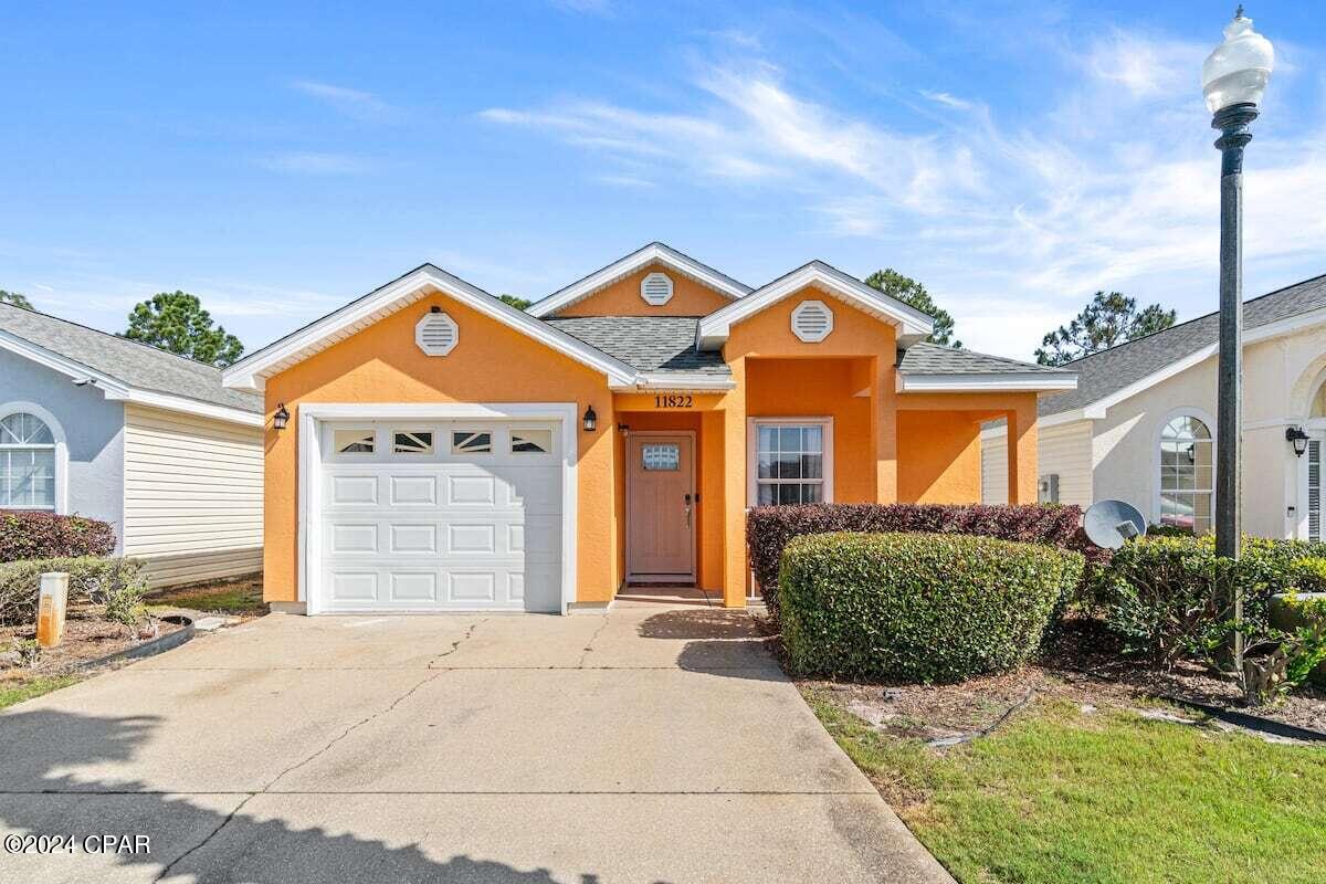 Details for 11822 Sand Dune Drive, Panama City Beach, FL 32407