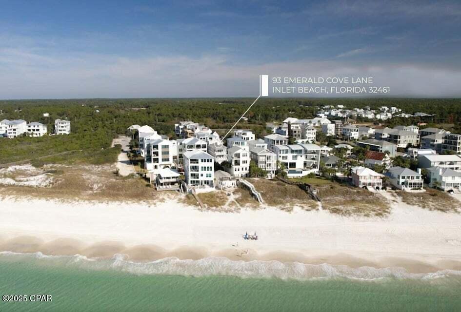 93 Emerald Cove Lane