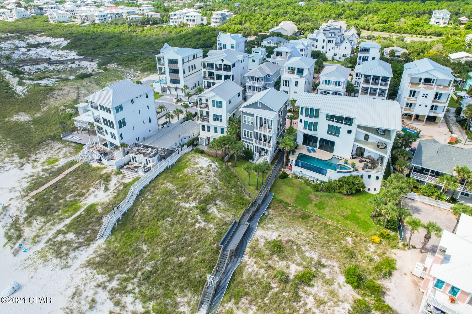 Photo of 93 Emerald Cove Inlet Beach FL 32461