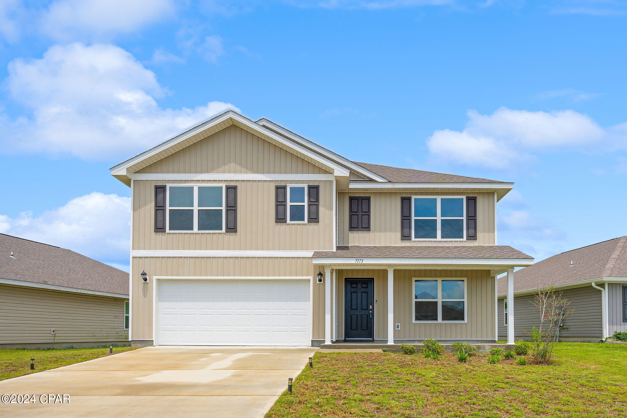 Details for 7173 Ellie B Drive, Panama City, FL 32404