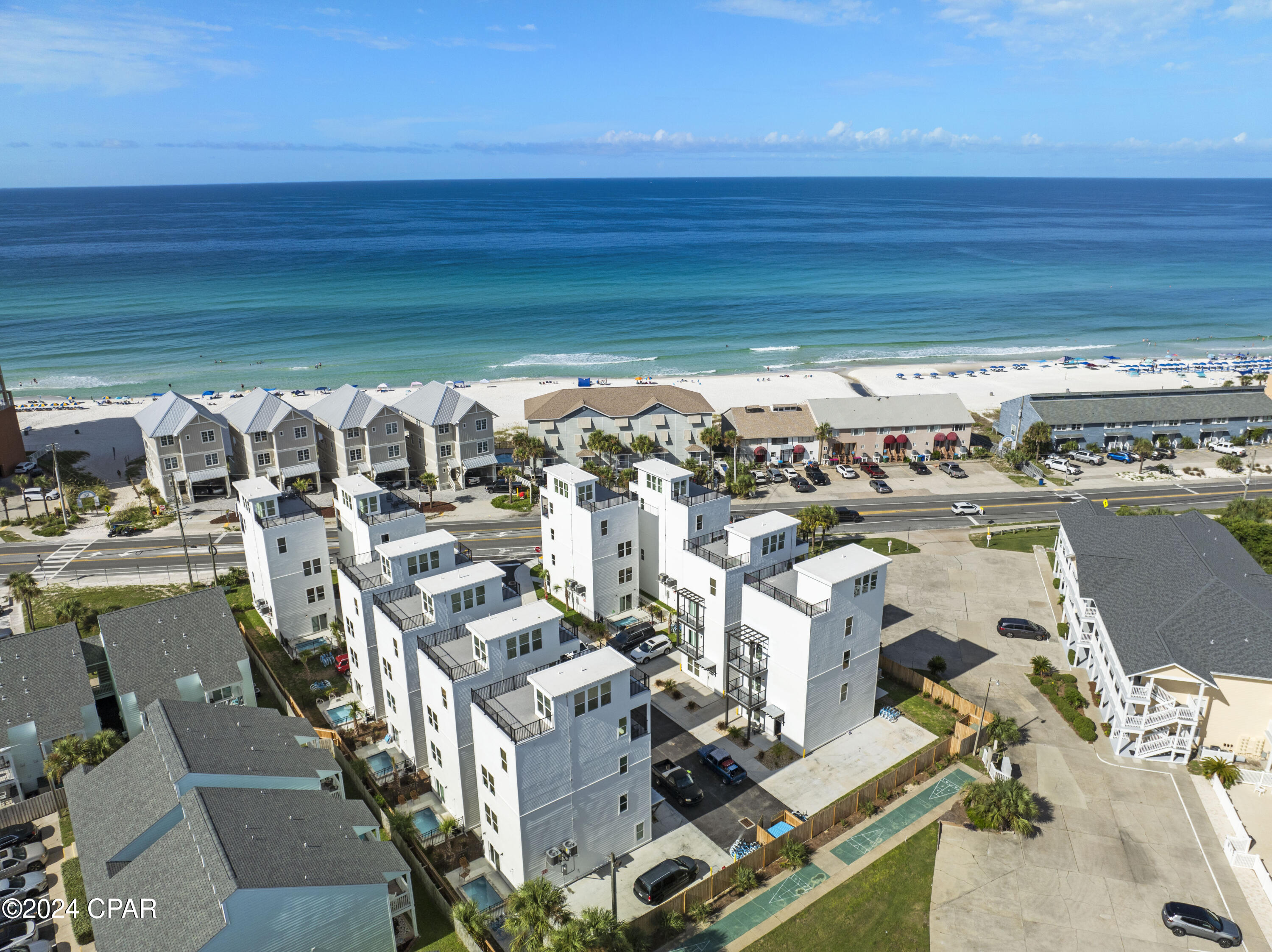 Details for 17674 Front Beach Road 10 Units, Panama City Beach, FL 32413