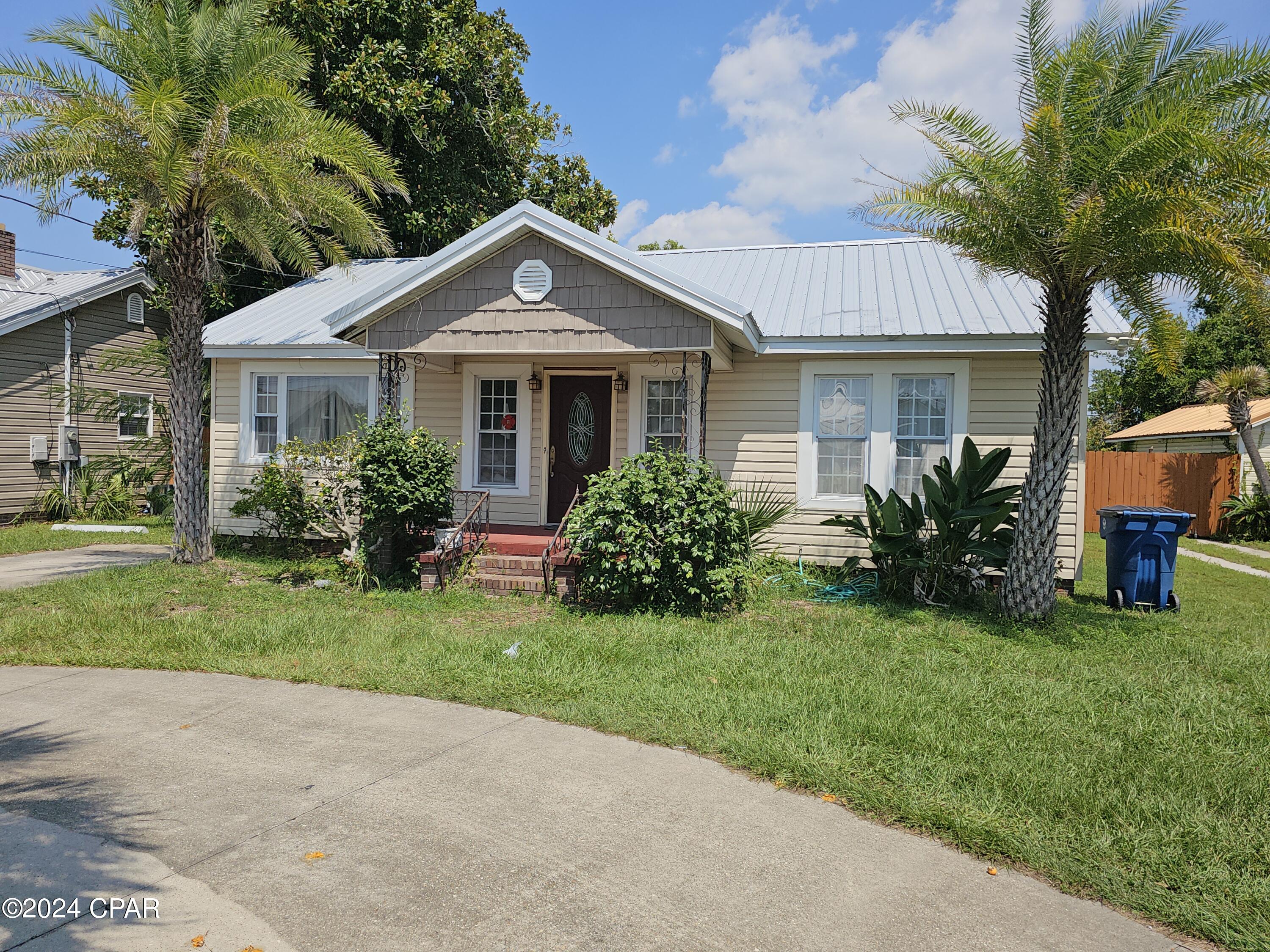 Photo of 1120 Jenks Panama City FL 32401