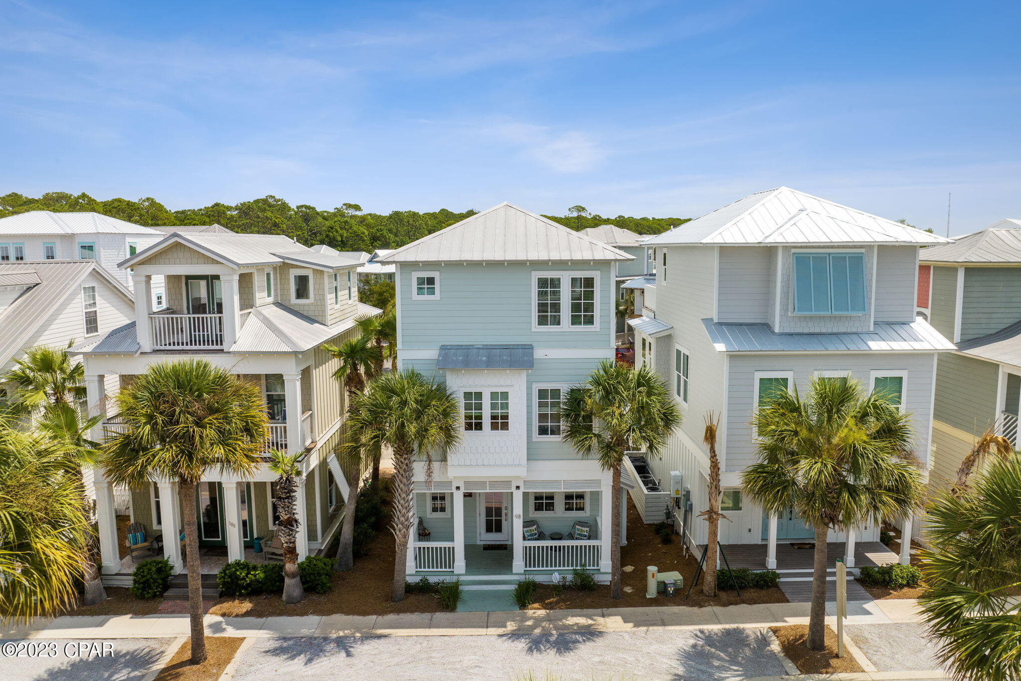 Details for 98 Blue Crab Loop, Inlet Beach, FL 32461