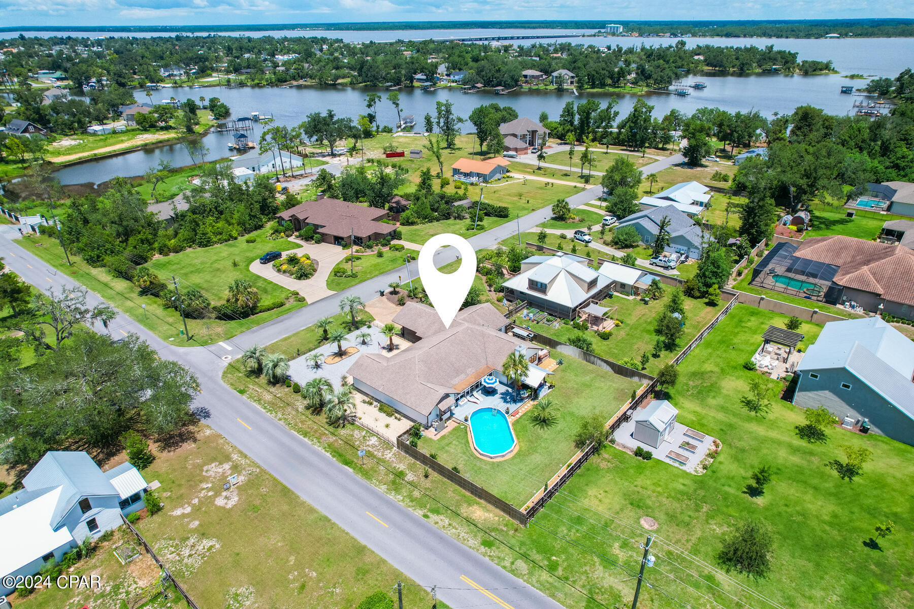 Photo of 717 Mississippi Lynn Haven FL 32444