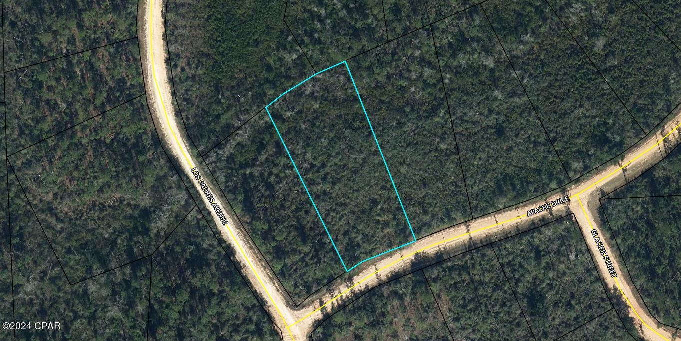 Listing Details for 00 Apache Drive, Alford, FL 32420