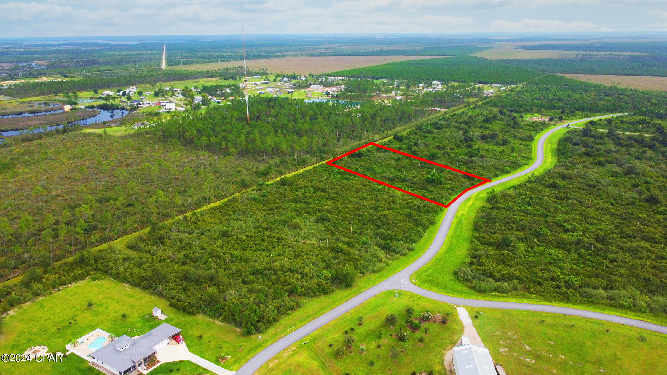 Details for 102 Wide Water Circle, Wewahitchka, FL 32465