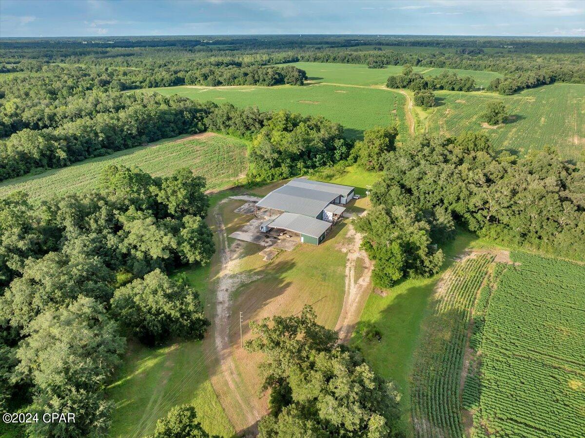 5018 Old Us Rd Road, Marianna, Florida image 1