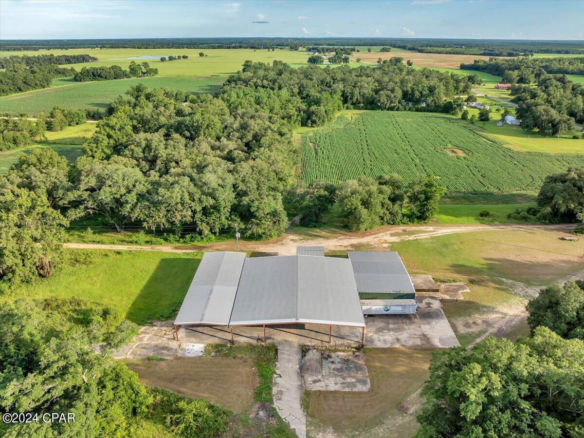 5018 Old Us Rd Road, Marianna, Florida image 42