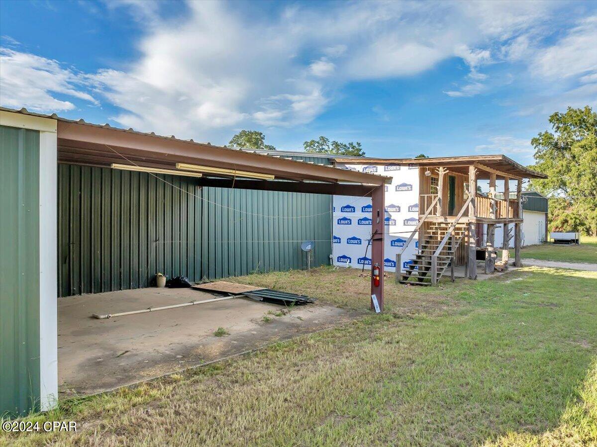5018 Old Us Rd Road, Marianna, Florida image 43