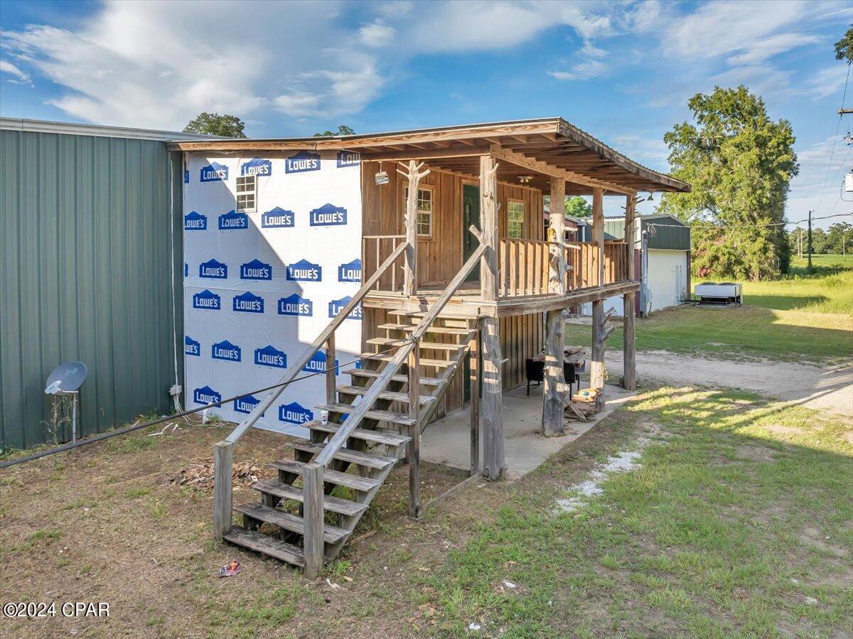 5018 Old Us Rd Road, Marianna, Florida image 46