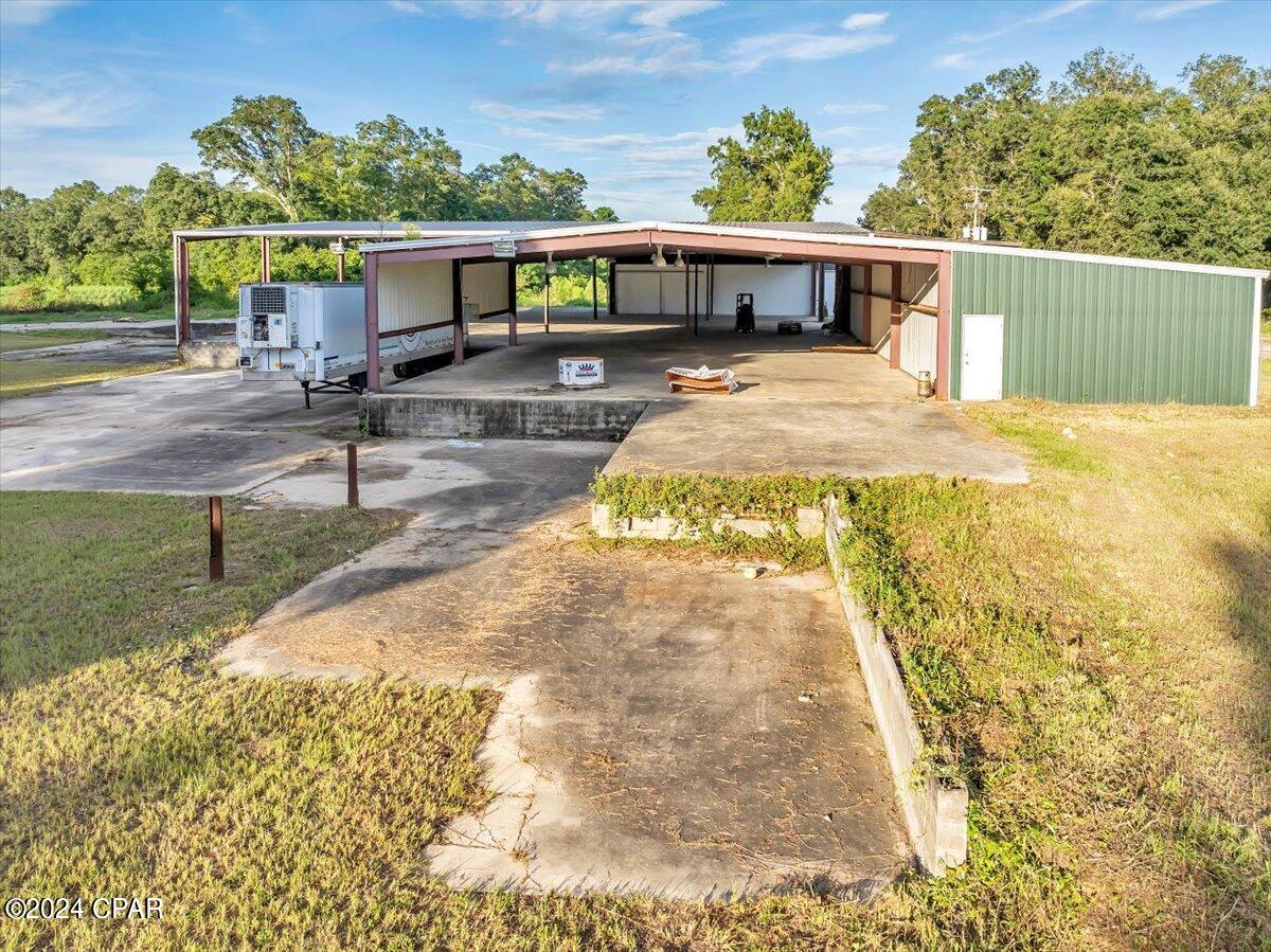 5018 Old Us Rd Road, Marianna, Florida image 50