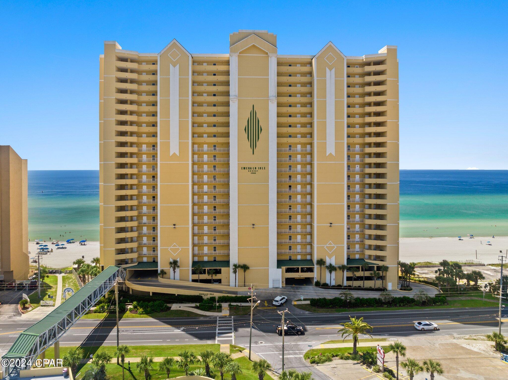 Photo of 17545 Front Beach Panama City Beach FL 32413