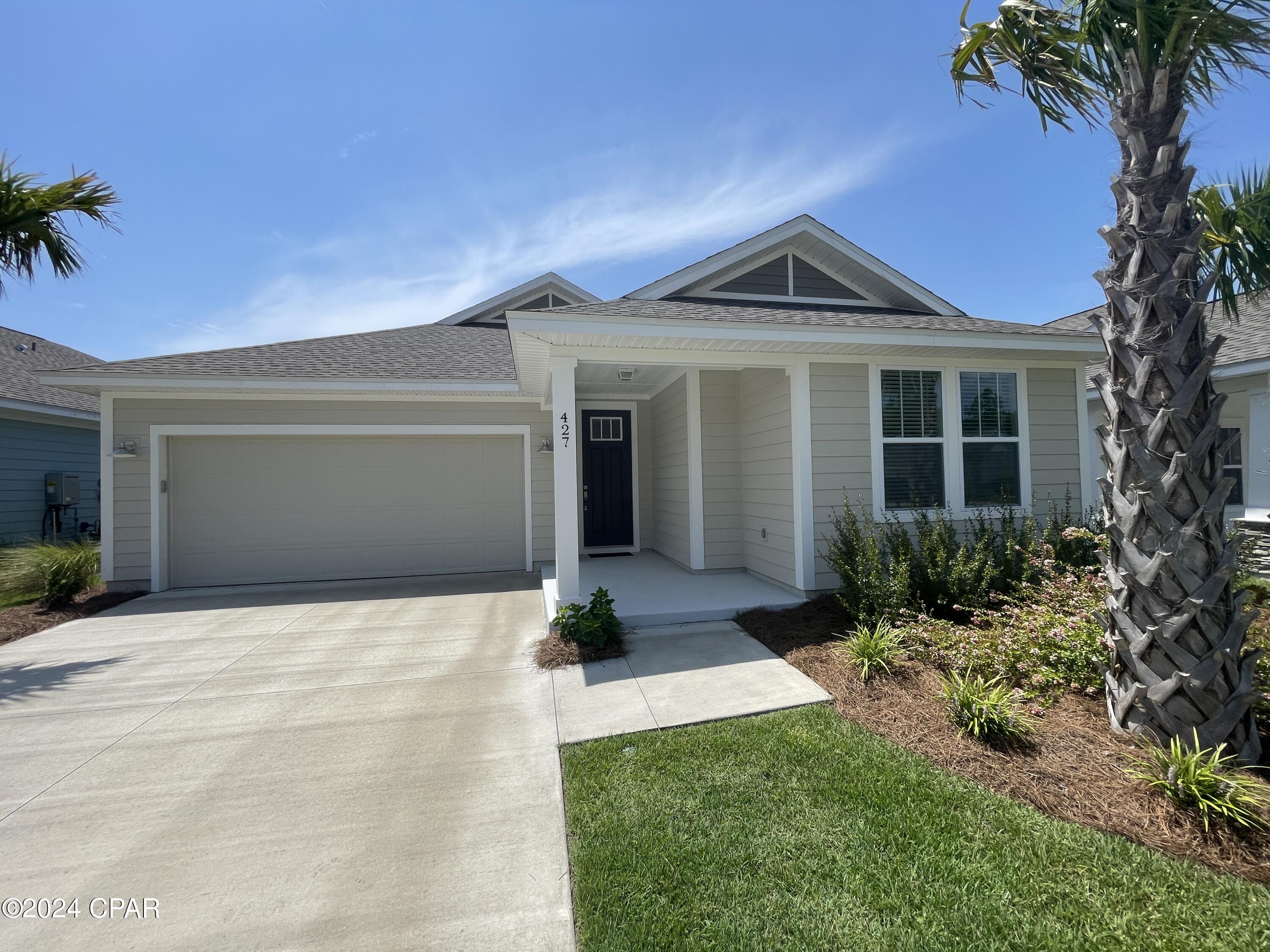 Details for 427 Foxtail Way, Panama City Beach, FL 32407