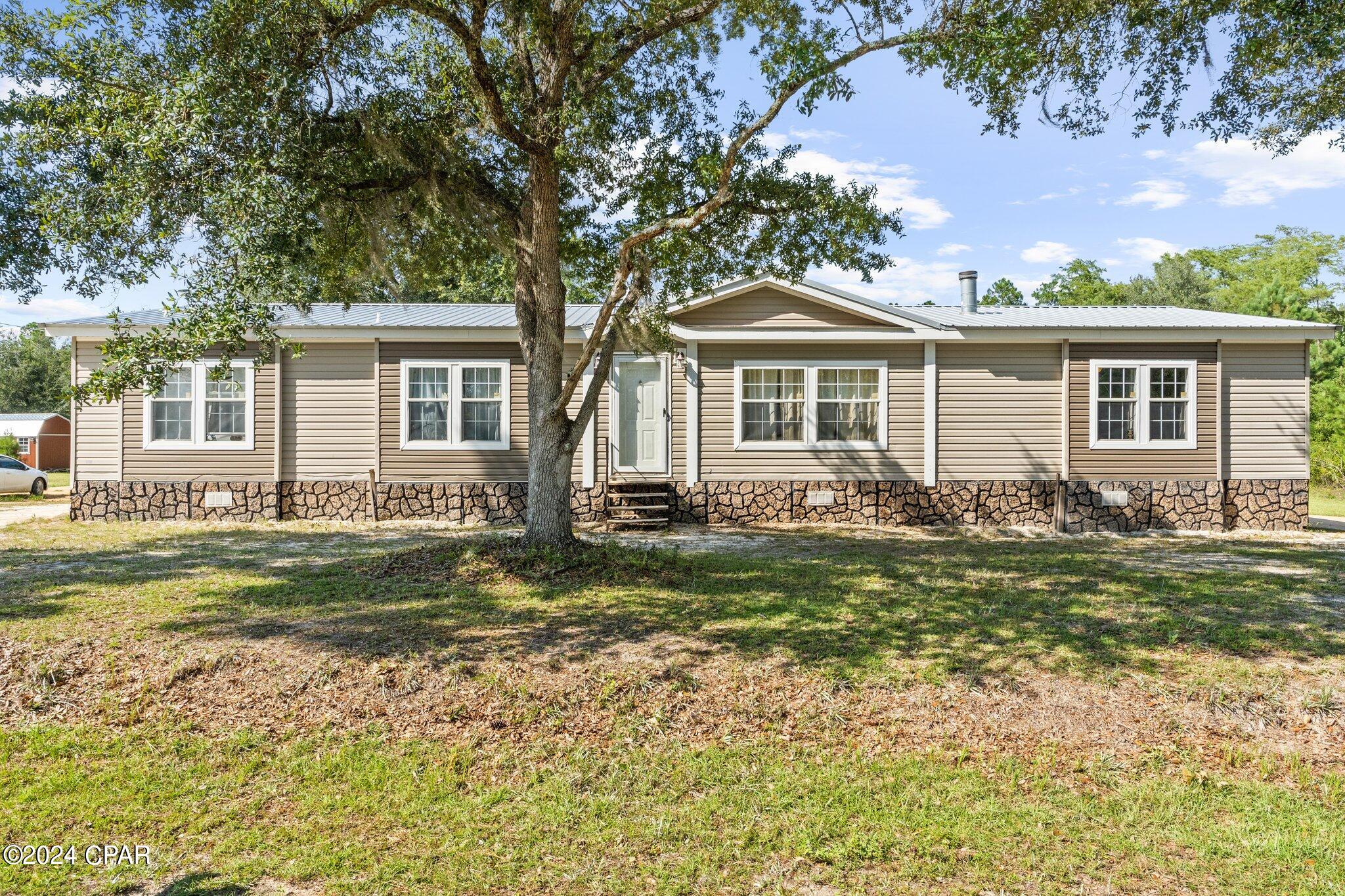 Details for 7136 Providence Church Road, Grand Ridge, FL 32442