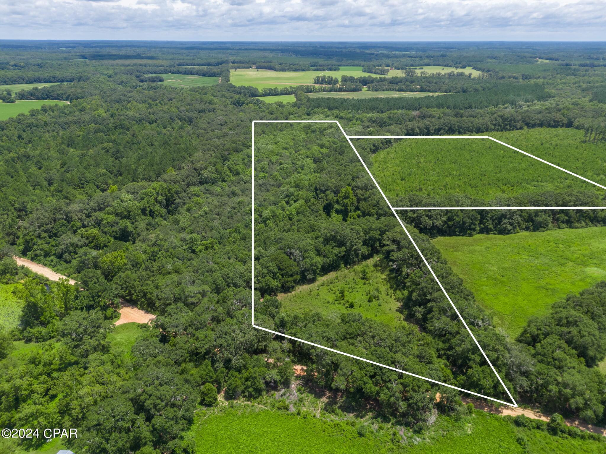 Listing Details for Tbd Sharpe Road, Bonifay, FL 32425