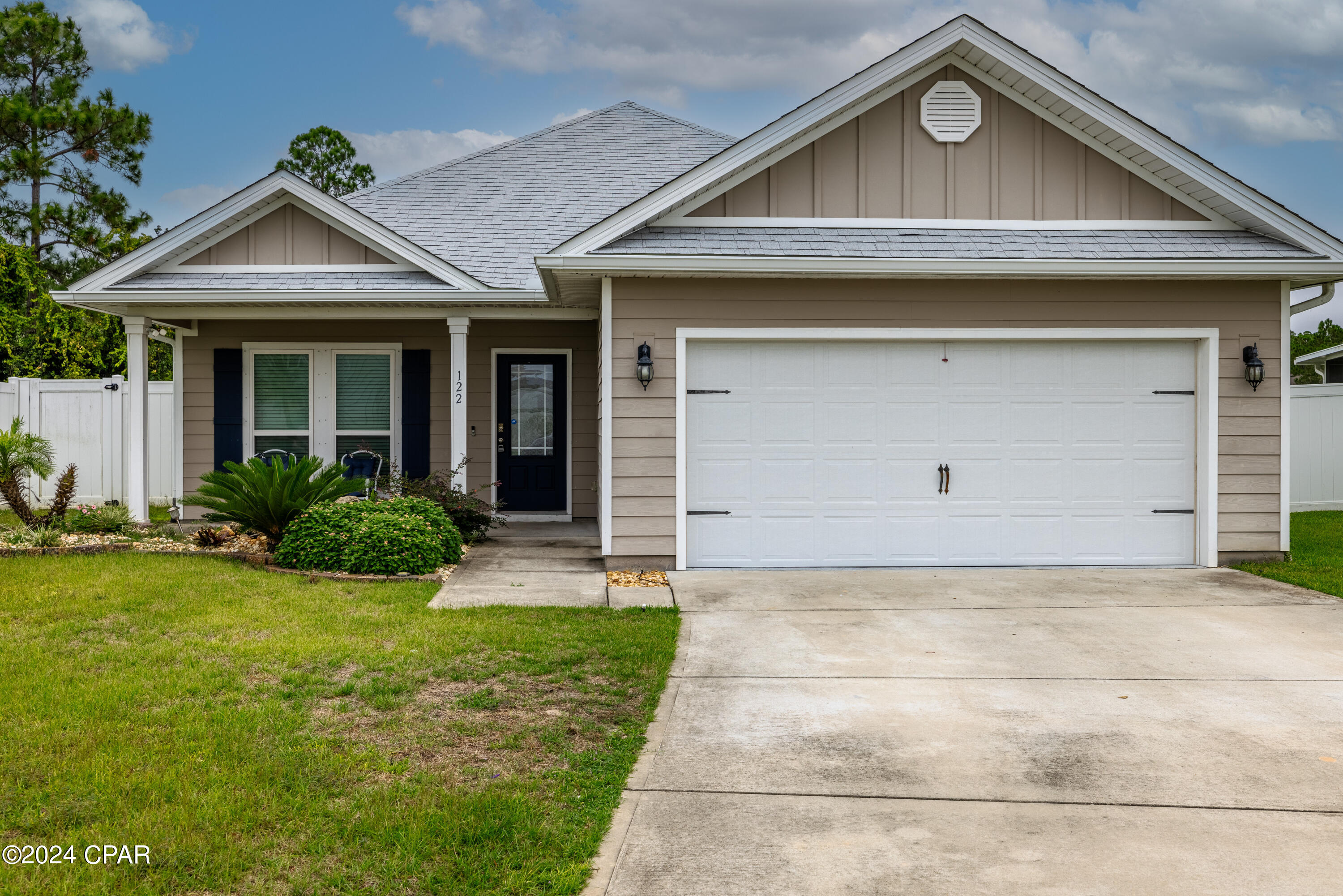 Details for 122 Moonraker Circle, Panama City Beach, FL 32407