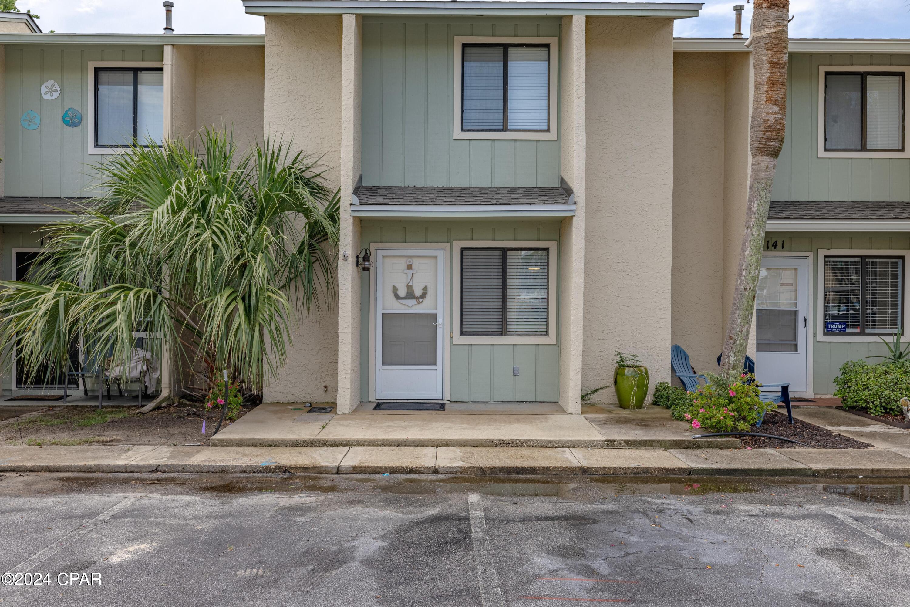 Photo of 139 Cindy Panama City Beach FL 32407