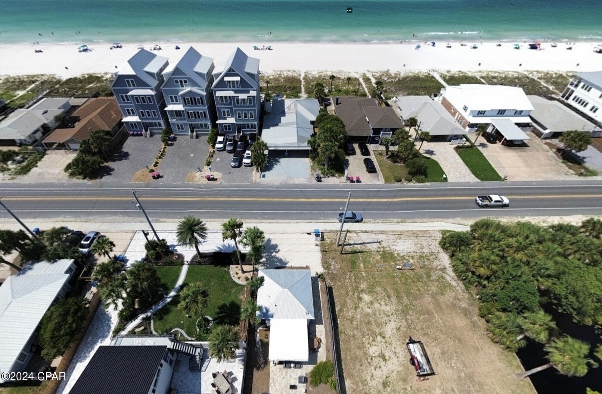 Details for 20618 Front Beach Road, Panama City Beach, FL 32413