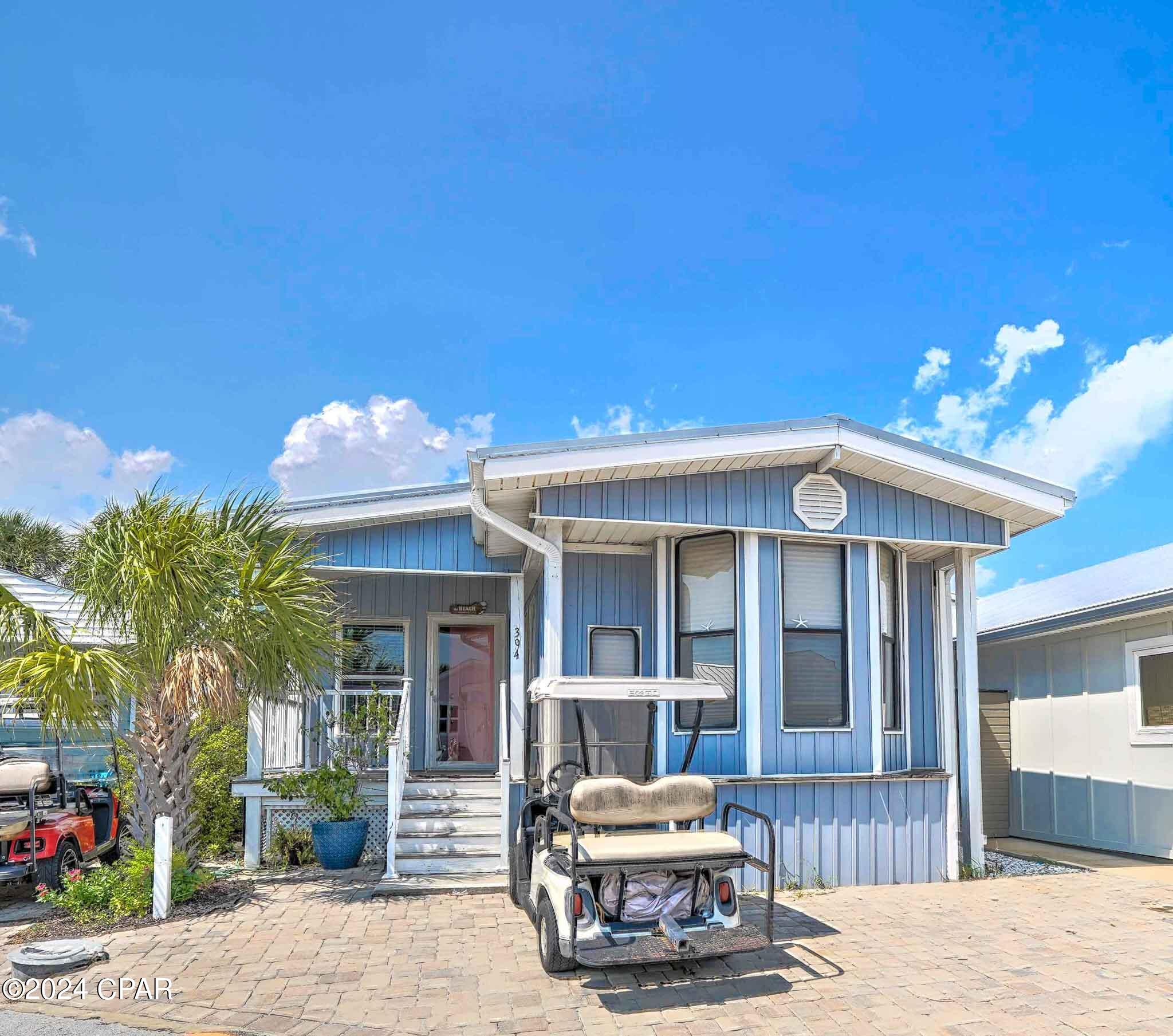 Details for 394 Red Snapper Lane, Panama City Beach, FL 32408