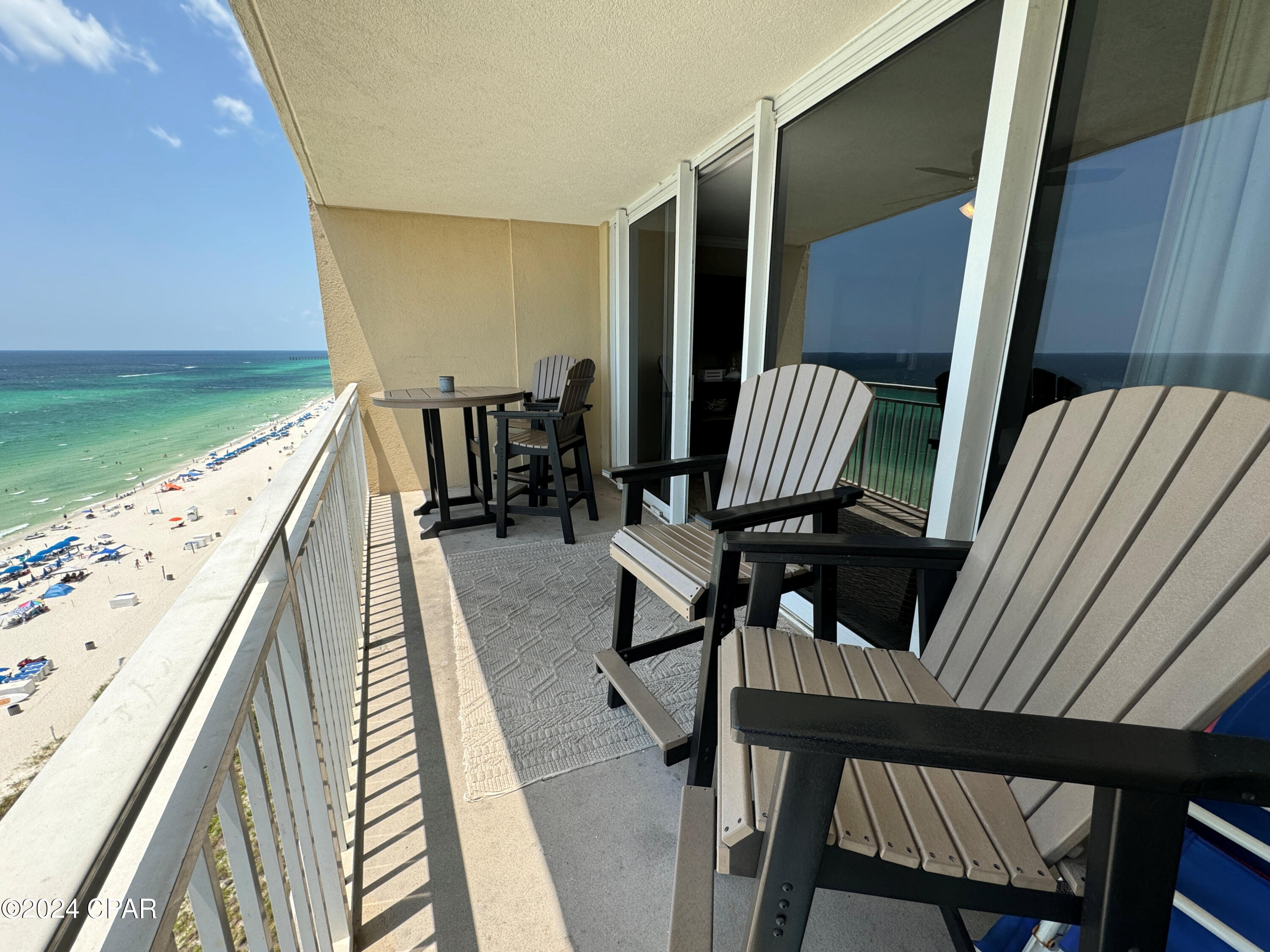 Details for 14701 Front Beach Road 1228, Panama City Beach, FL 32413