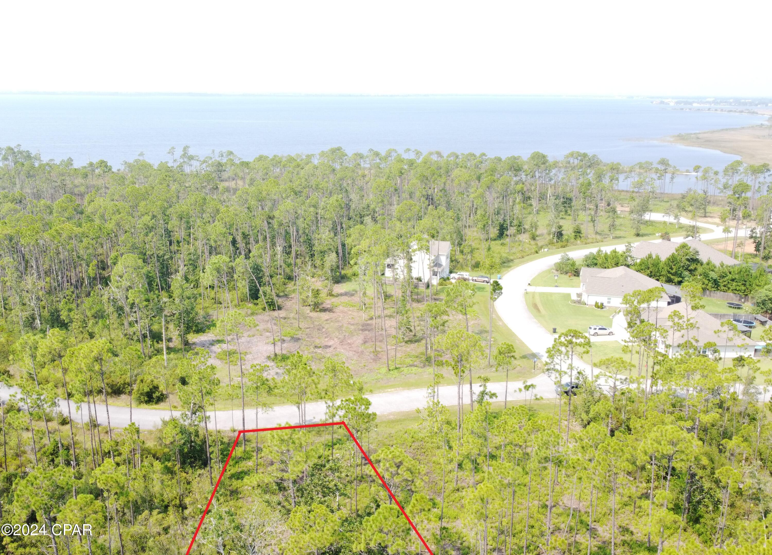 Photo of 927 Watermark Panama City FL 32404