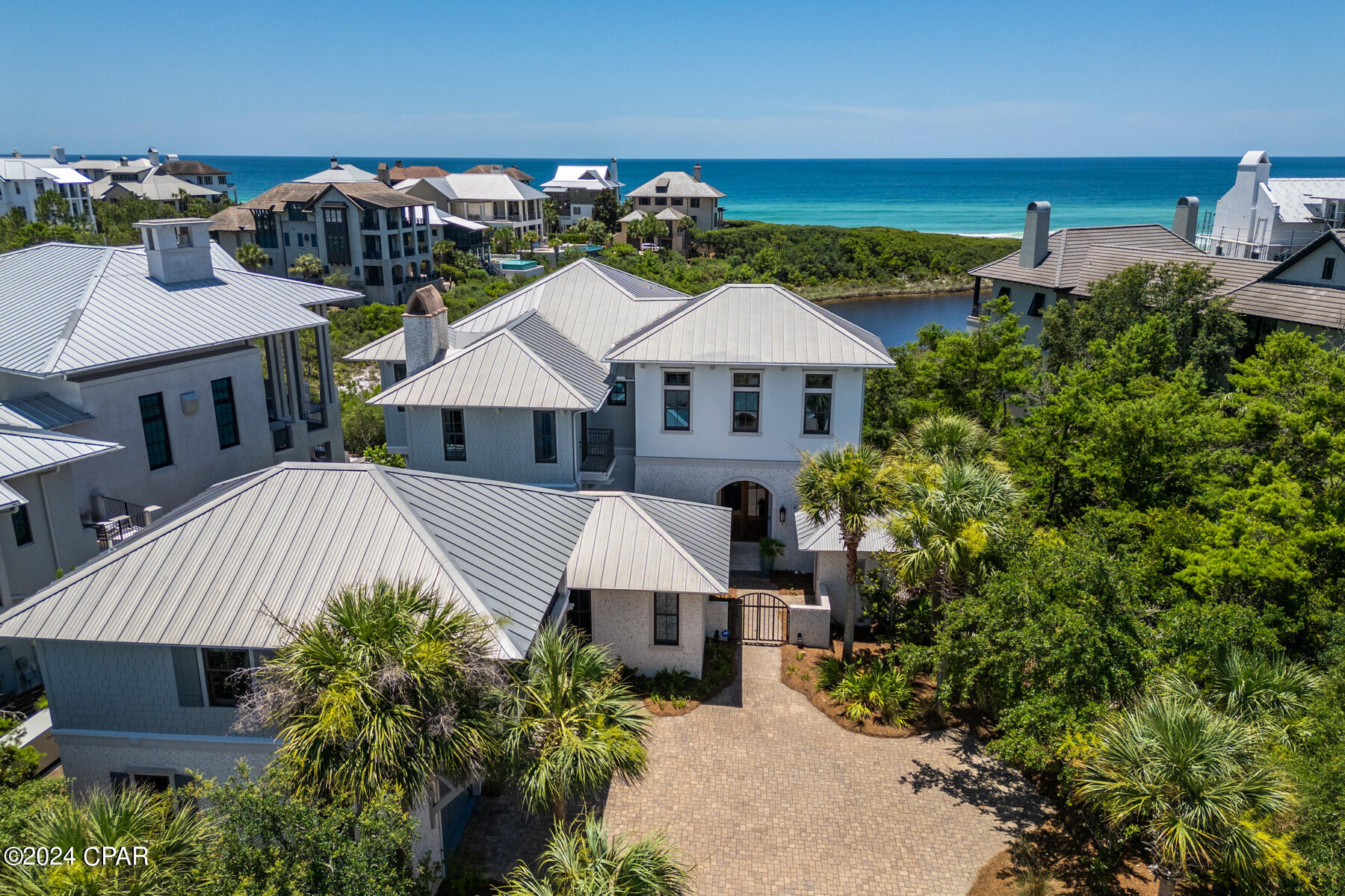 Details for 201 Bermuda Drive, Santa Rosa Beach, FL 32459