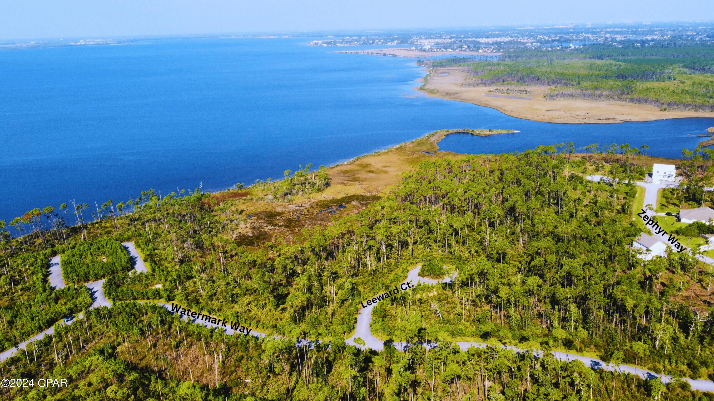 00 Laird Point, Panama City, Florida image 3