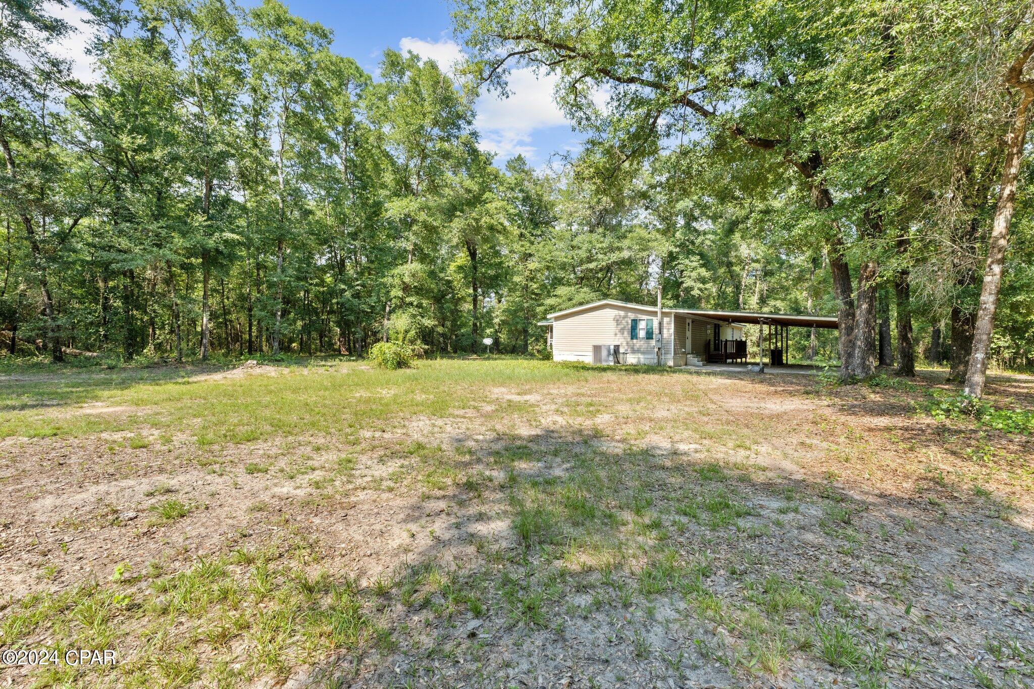 Photo of 1509 Southern Chipley FL 32428