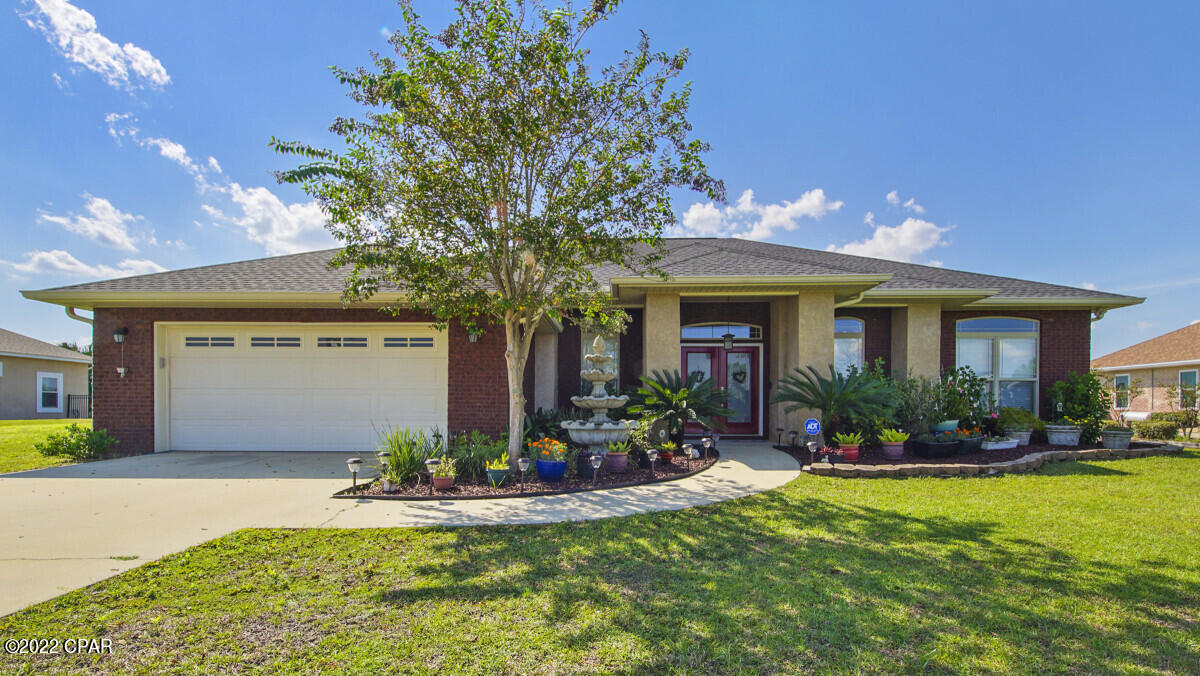 Details for 3338 Nautical, Panama City, FL 32409