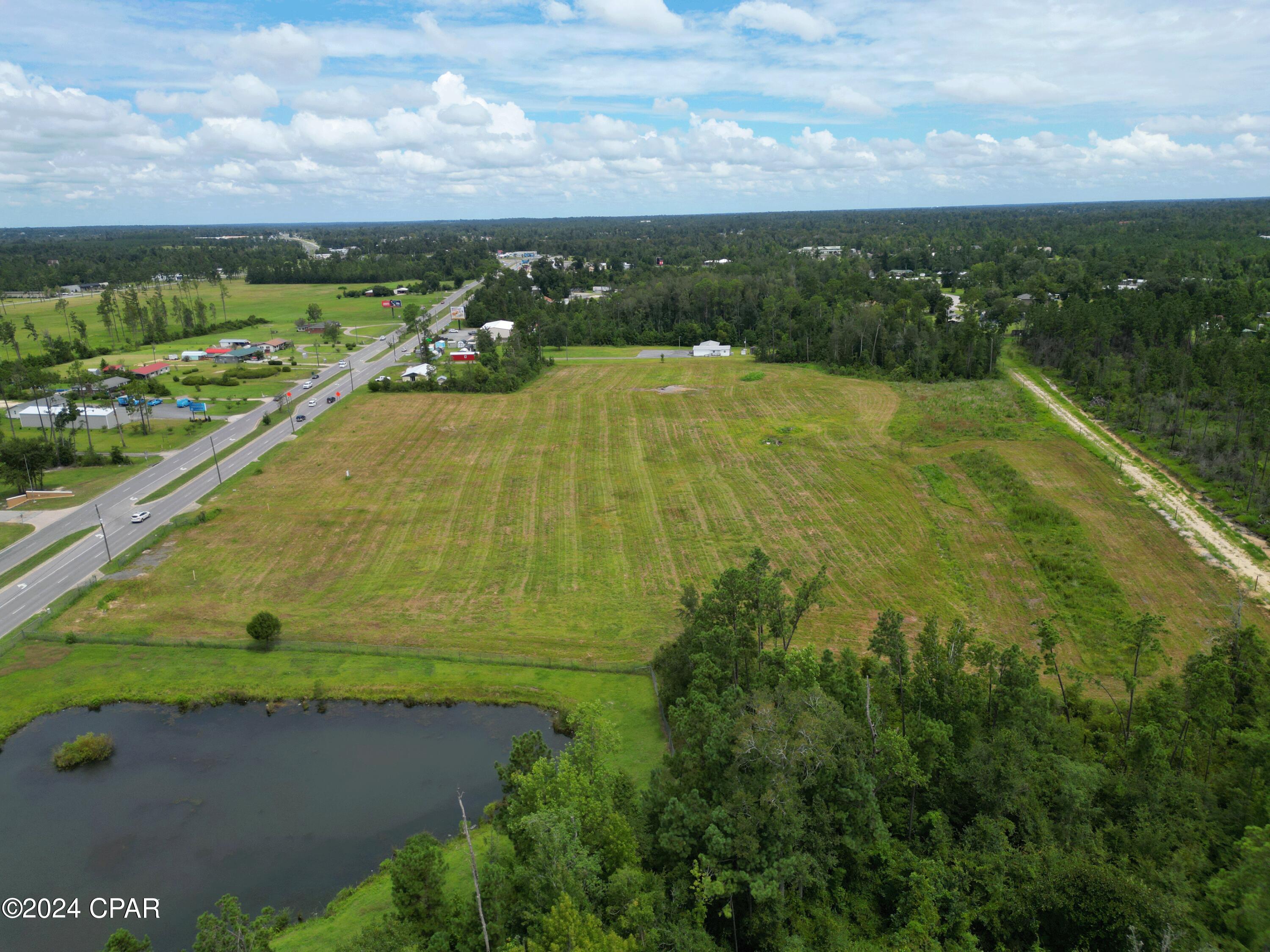 Photo of 2420 Highway 71 Marianna FL 32448