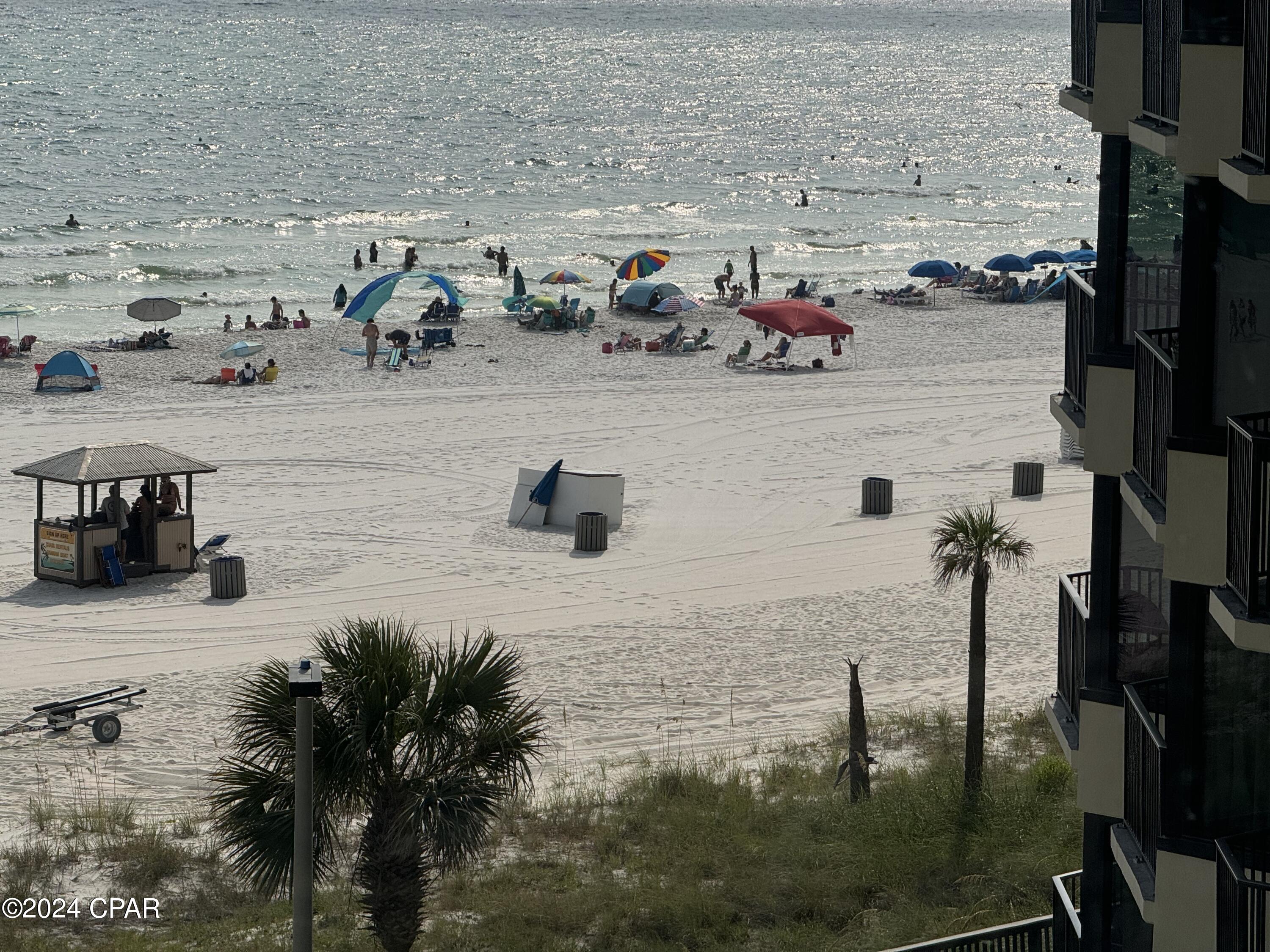 9850 S Thomas Drive #512E, Panama City, Florida image 10
