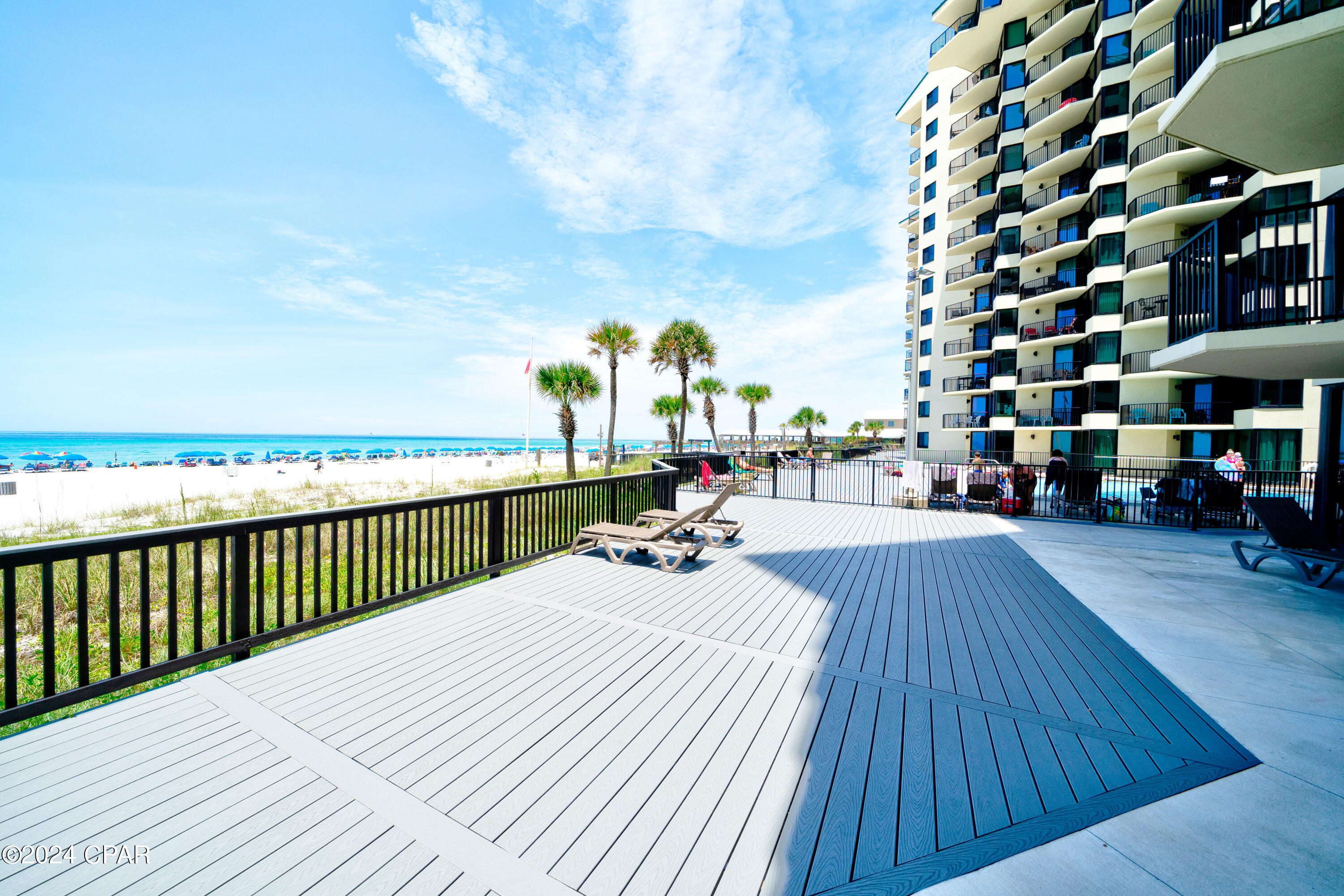 9850 S Thomas Drive #512E, Panama City, Florida image 18