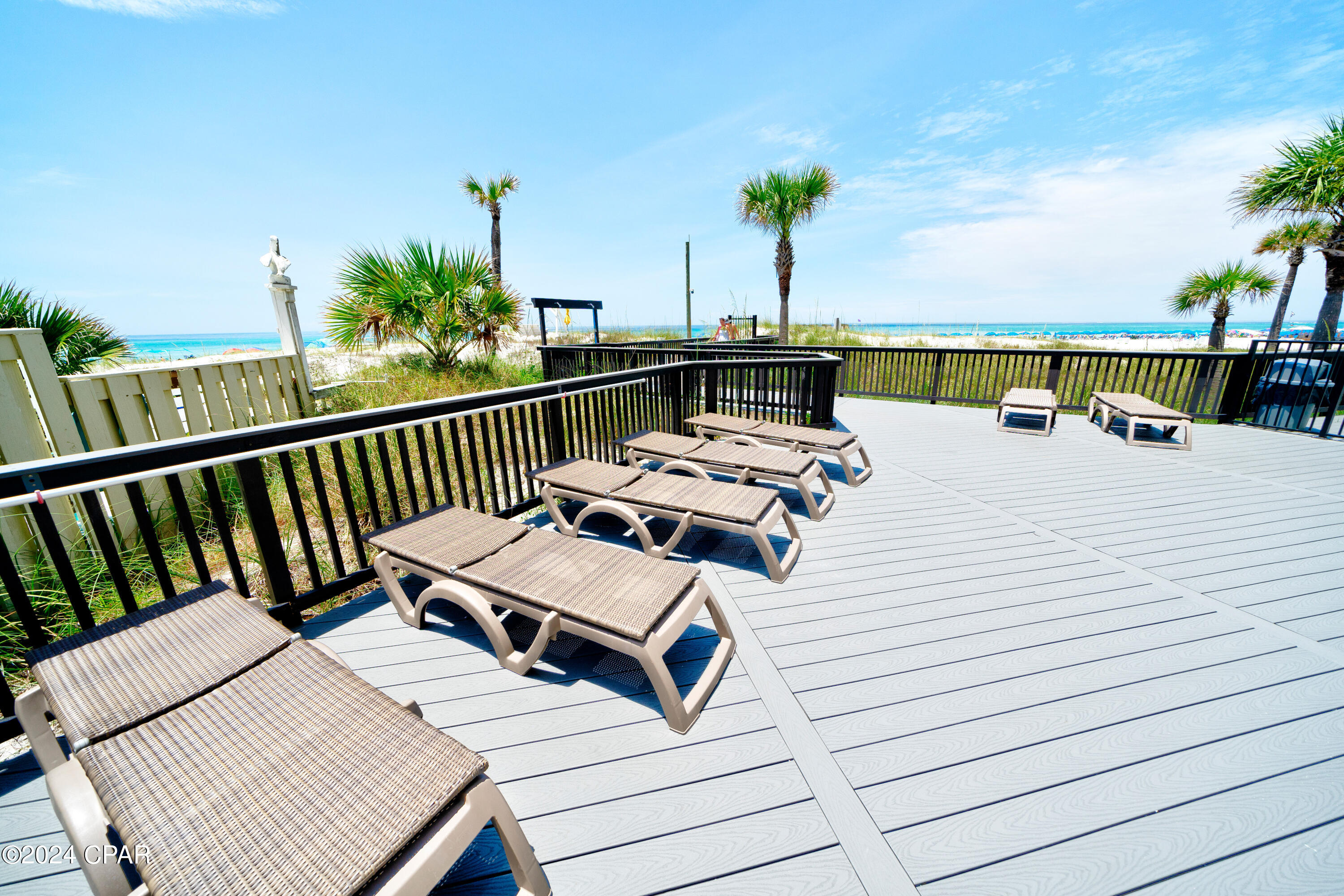 9850 S Thomas Drive #512E, Panama City, Florida image 20
