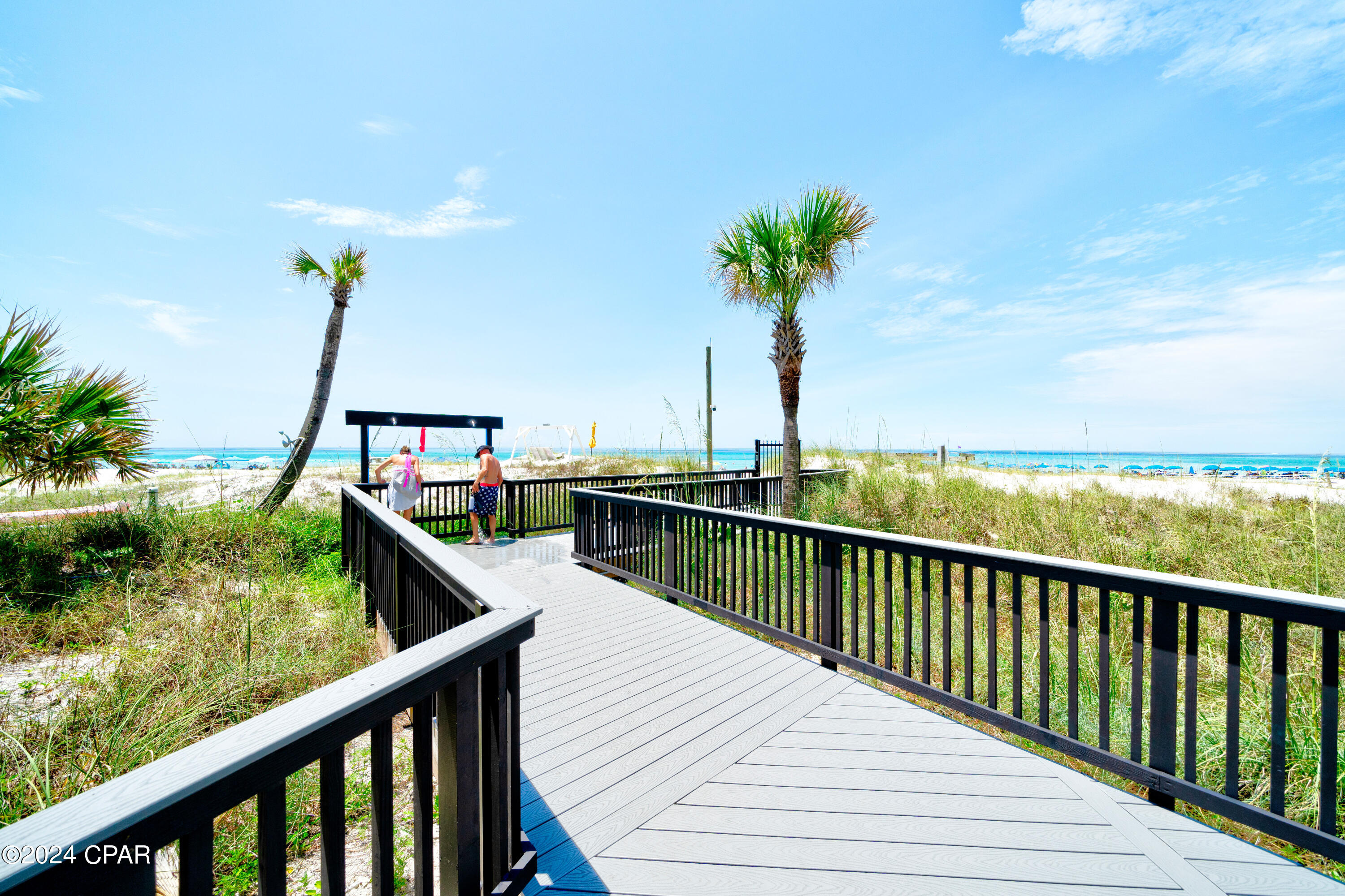 9850 S Thomas Drive #512E, Panama City, Florida image 21