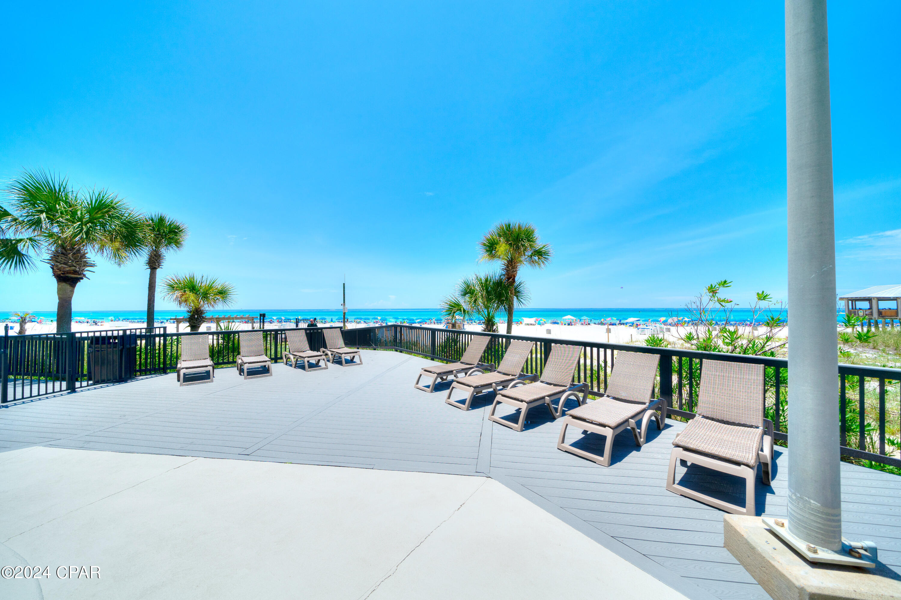 9850 S Thomas Drive #512E, Panama City, Florida image 22
