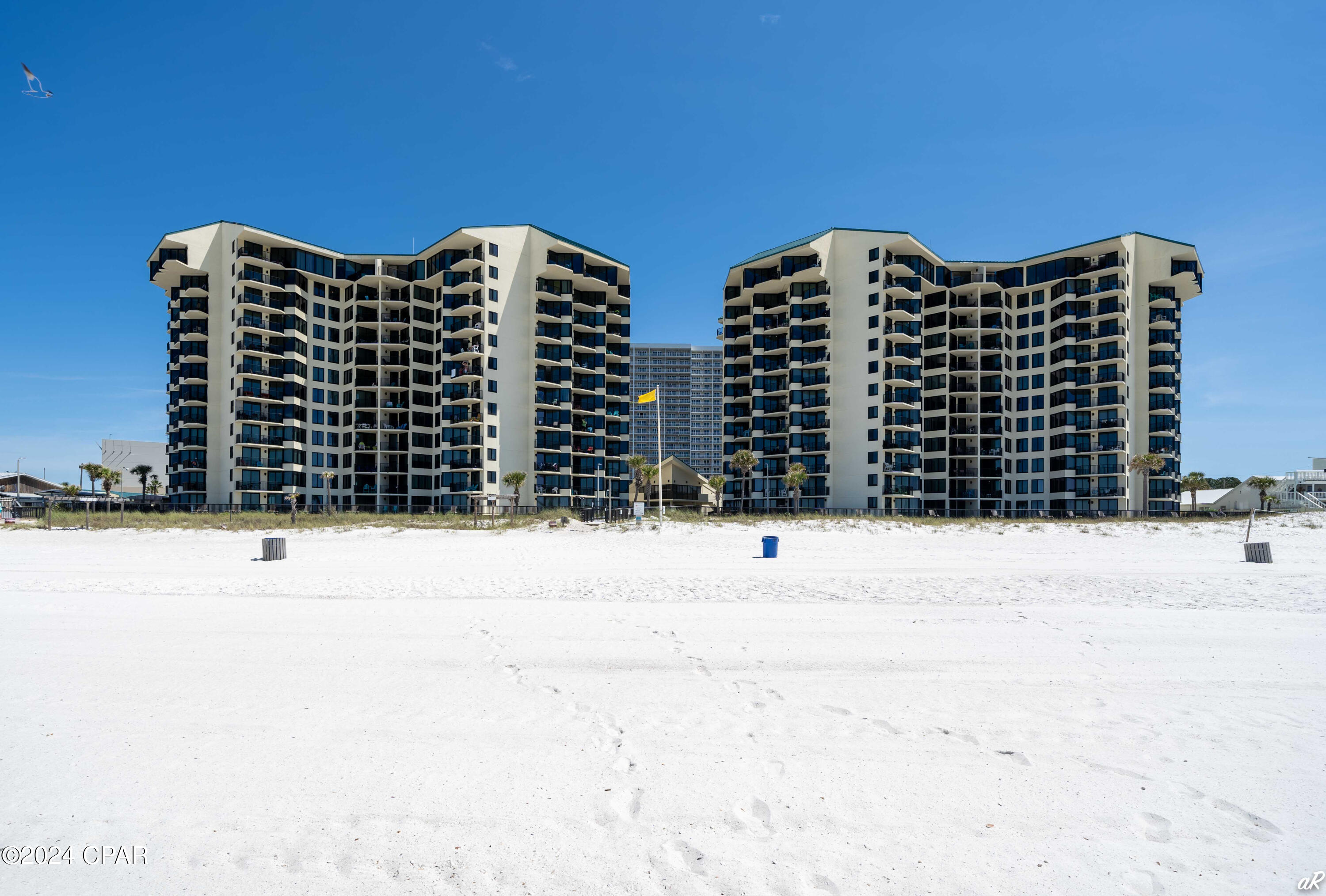 9850 S Thomas Drive #512E, Panama City, Florida image 25