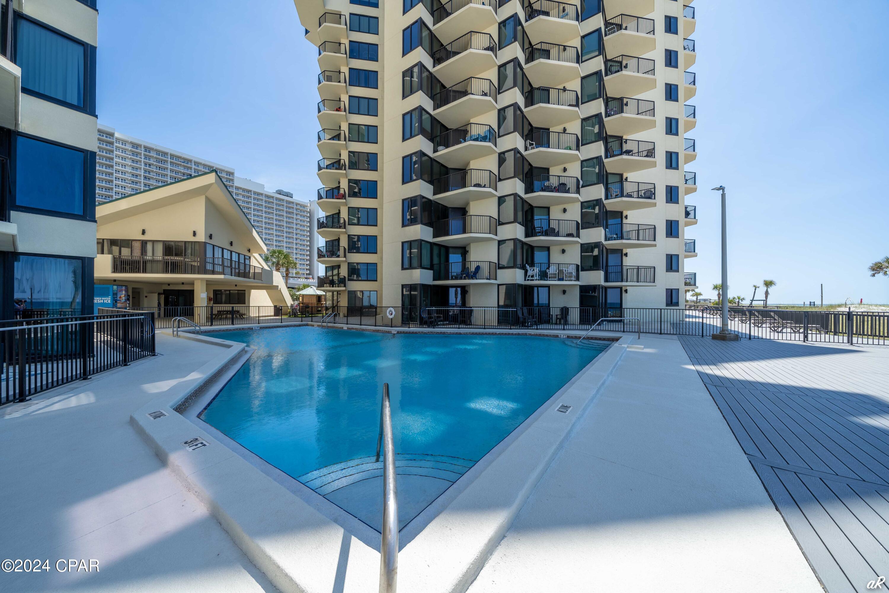 9850 S Thomas Drive #512E, Panama City, Florida image 26