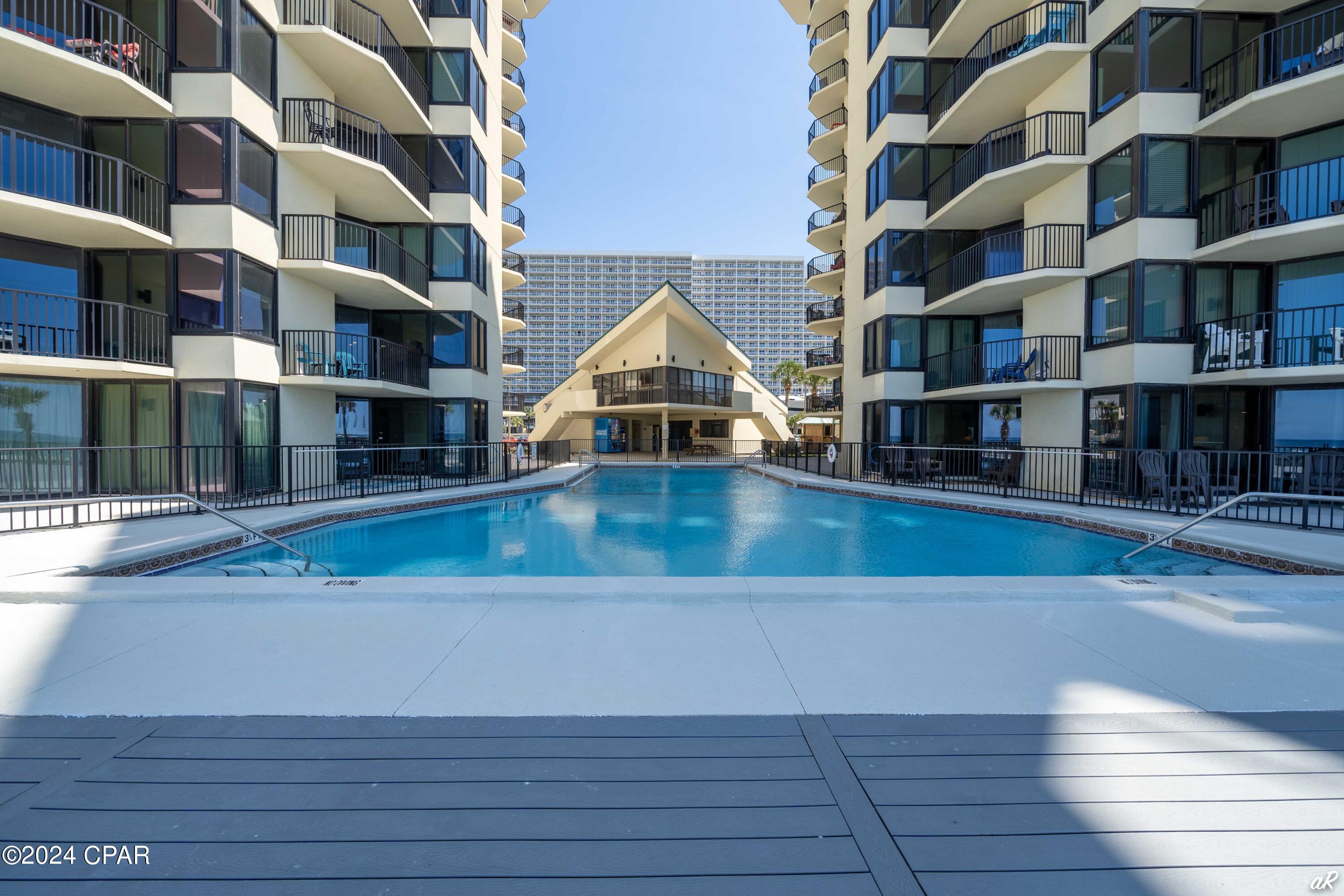 9850 S Thomas Drive #512E, Panama City, Florida image 27