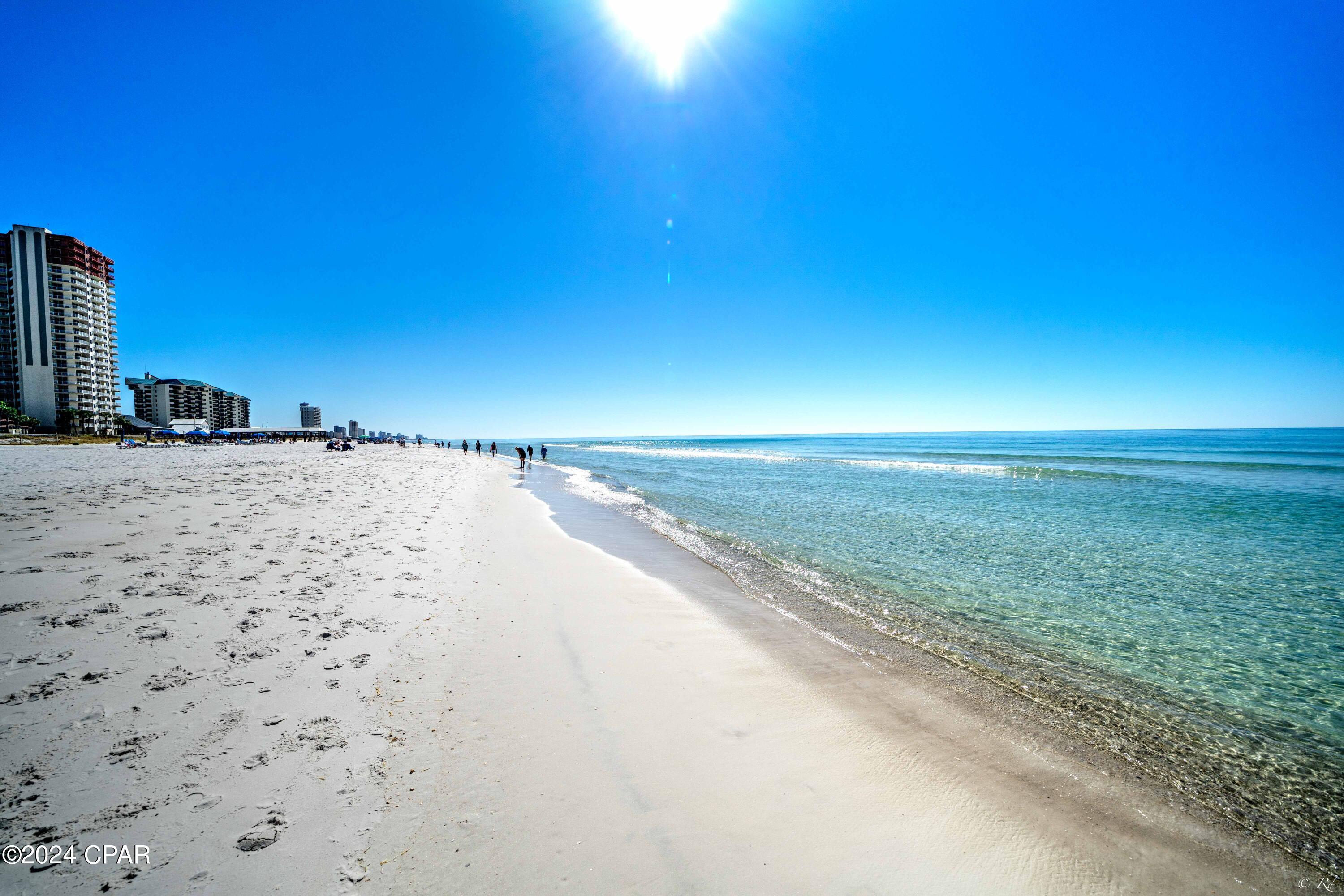 9850 S Thomas Drive #512E, Panama City, Florida image 29