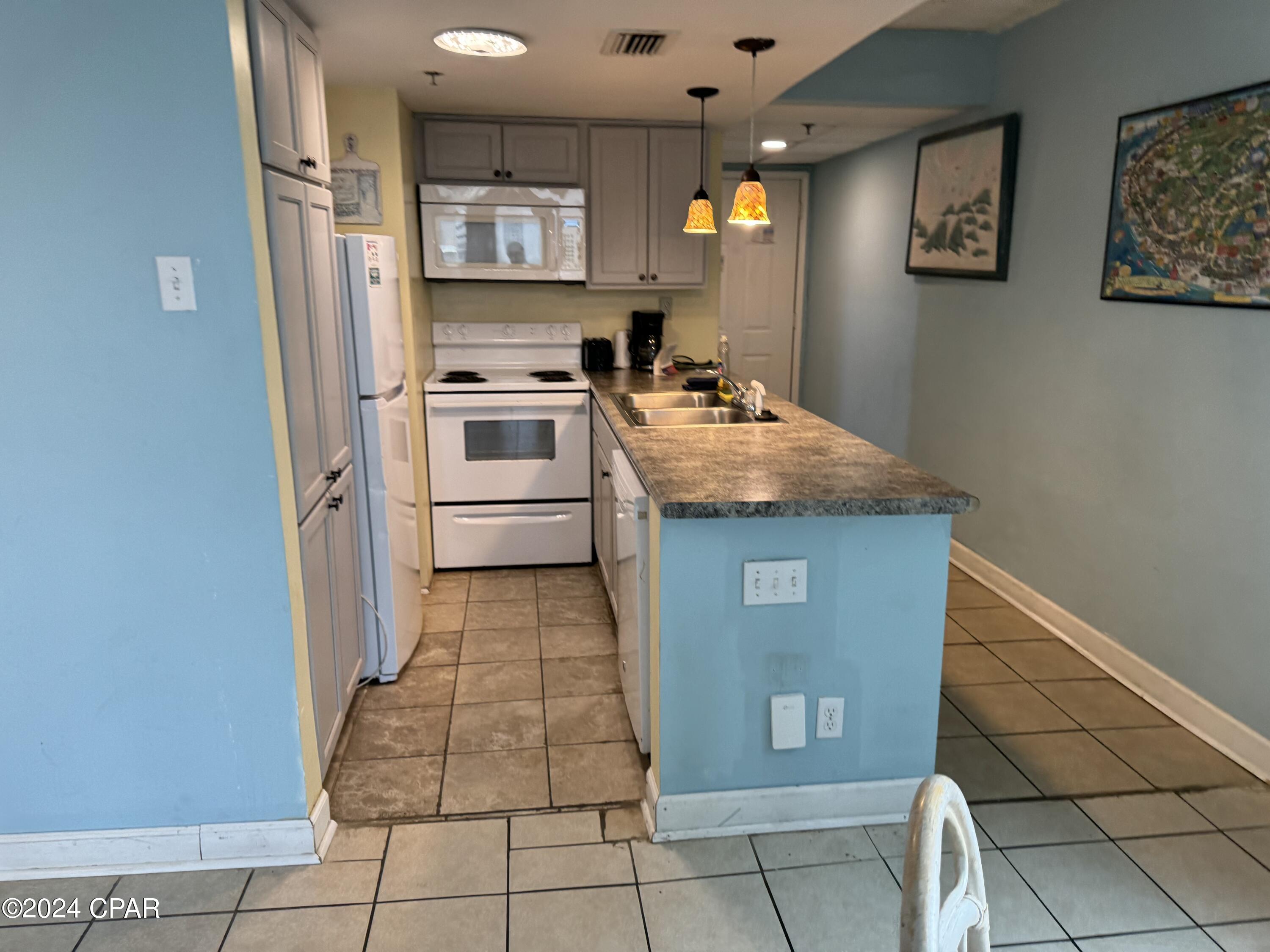 9850 S Thomas Drive #512E, Panama City, Florida image 3