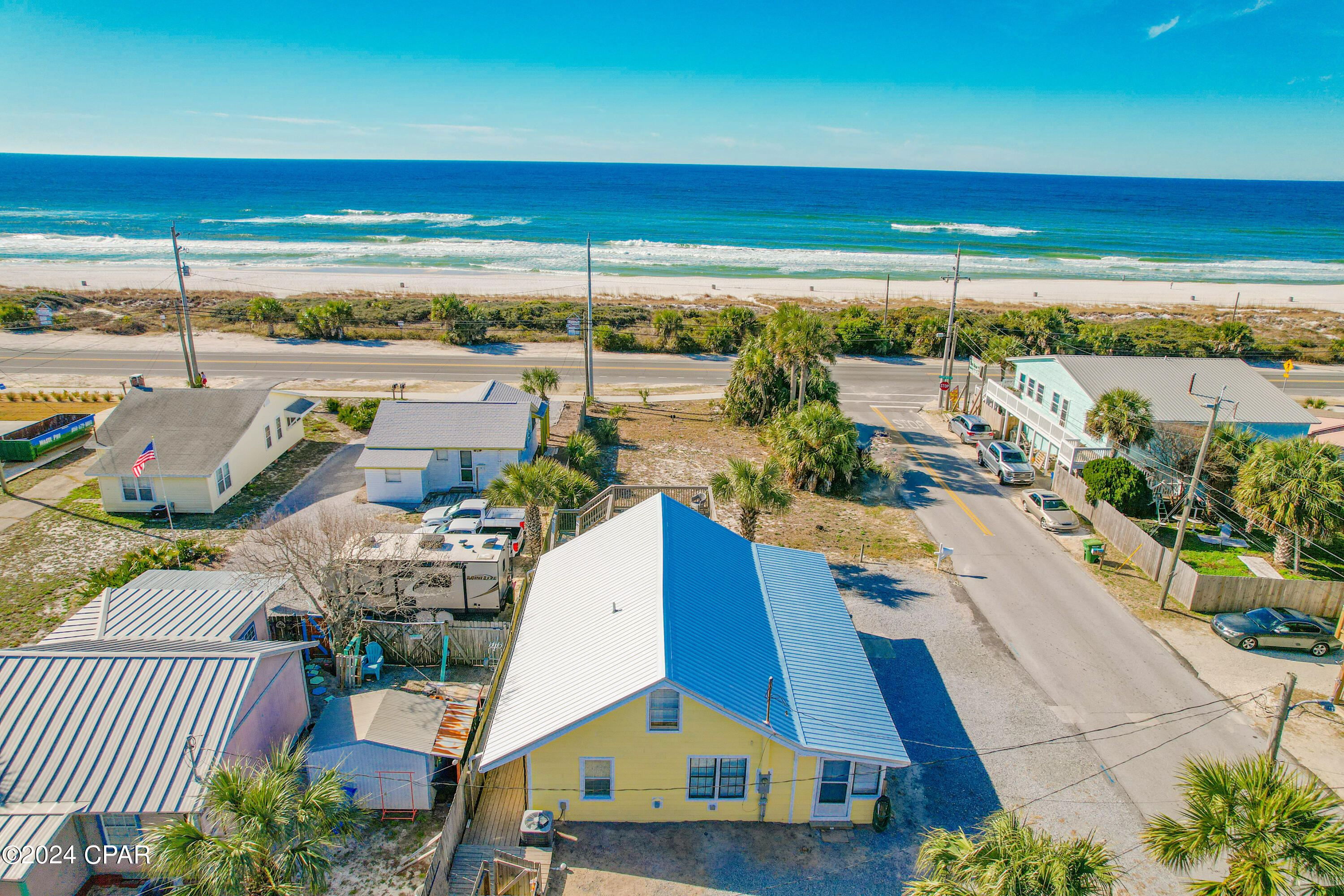 Details for 106 Casa Place, Panama City Beach, FL 32413