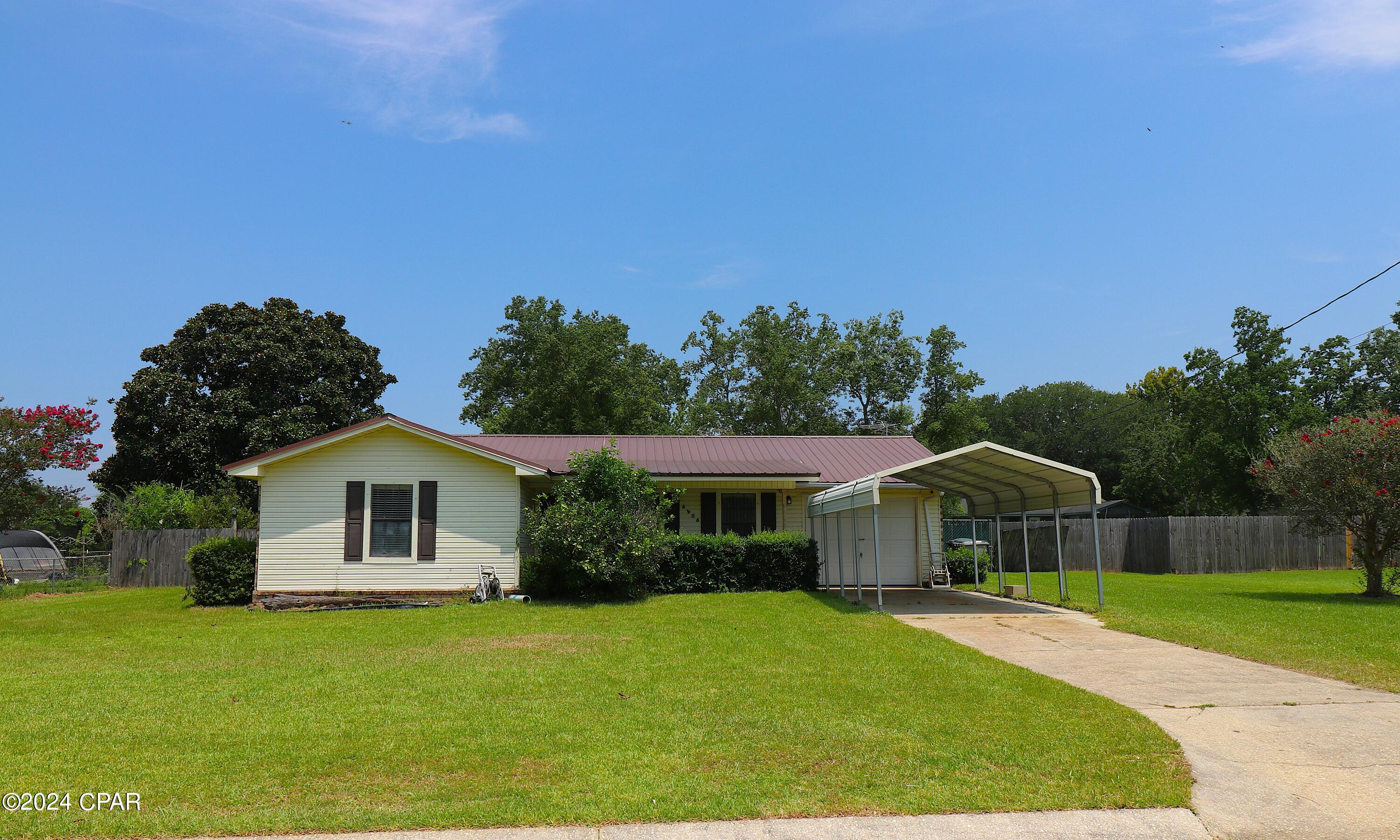 Photo of 6406 Meadow Field Pensacola FL 32526