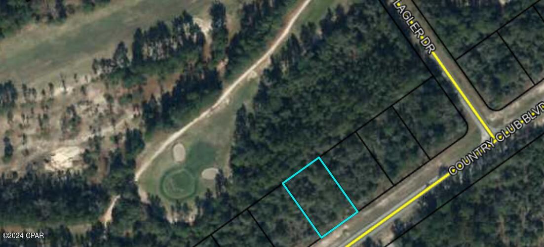 Details for Lot 23 Country Club Boulevard, Chipley, FL 32428