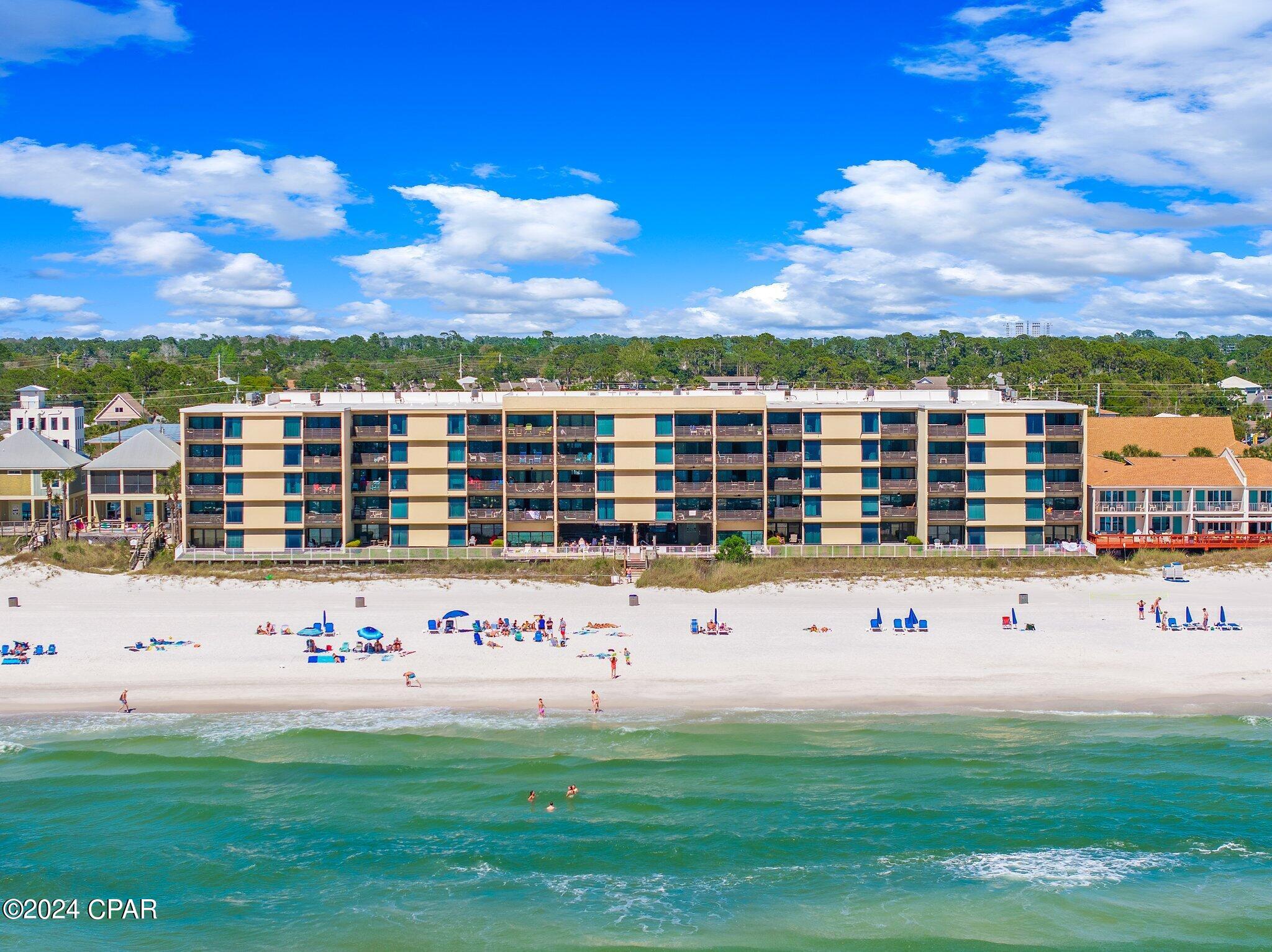 Photo of 8200 Surf B102 Panama City Beach FL 32408