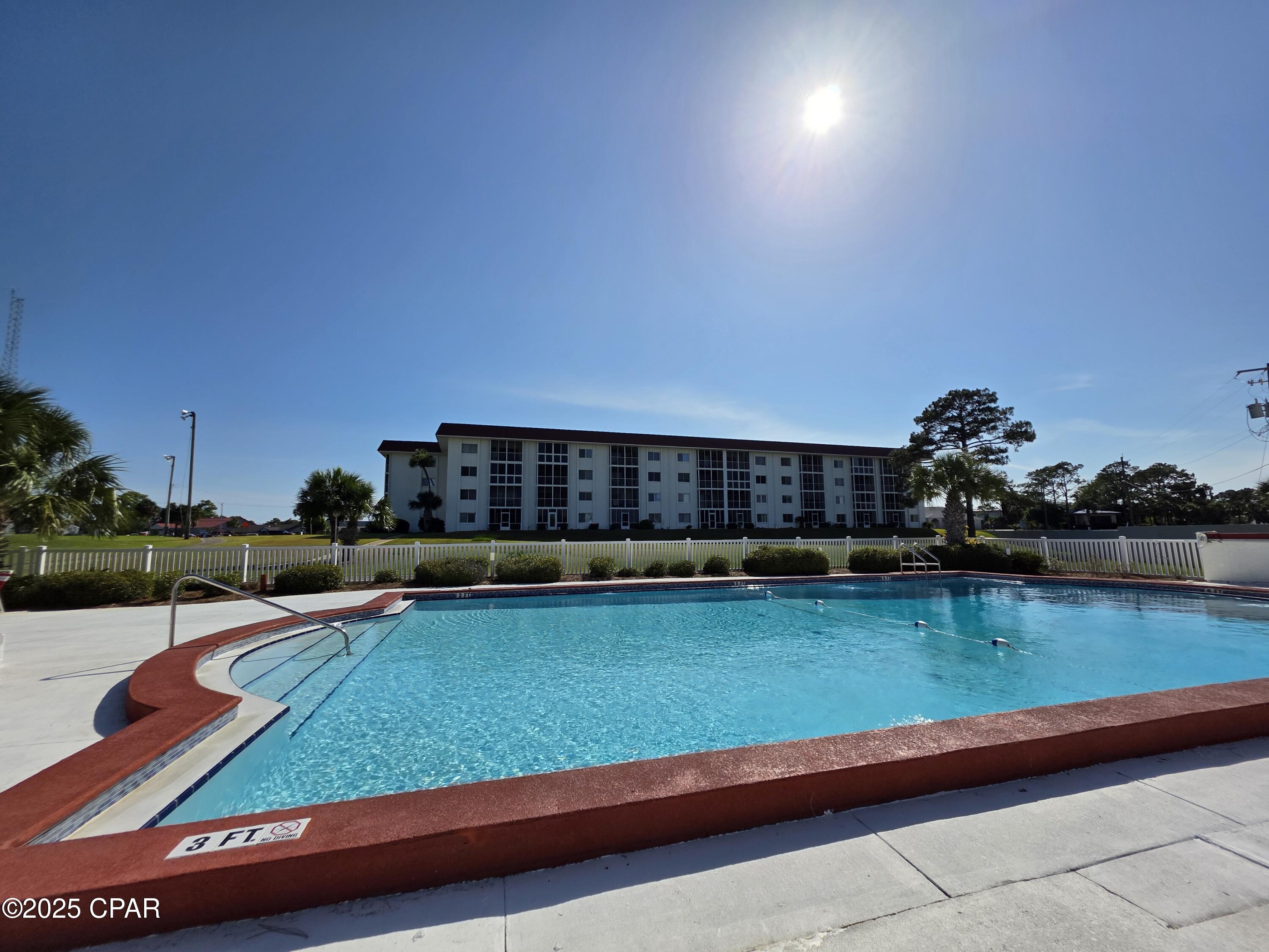 Image 32 For 112 Fairway Boulevard 107